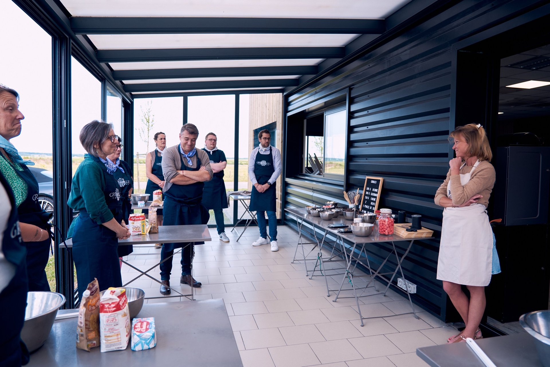 reportage photo événementiel à Gisors 27140