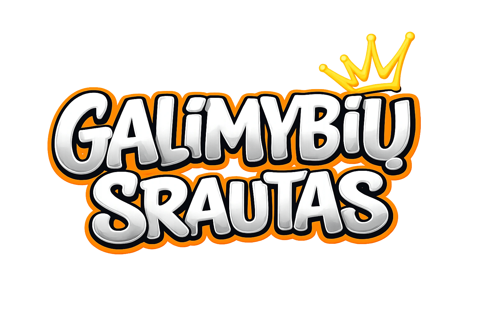 galimybiu srautas