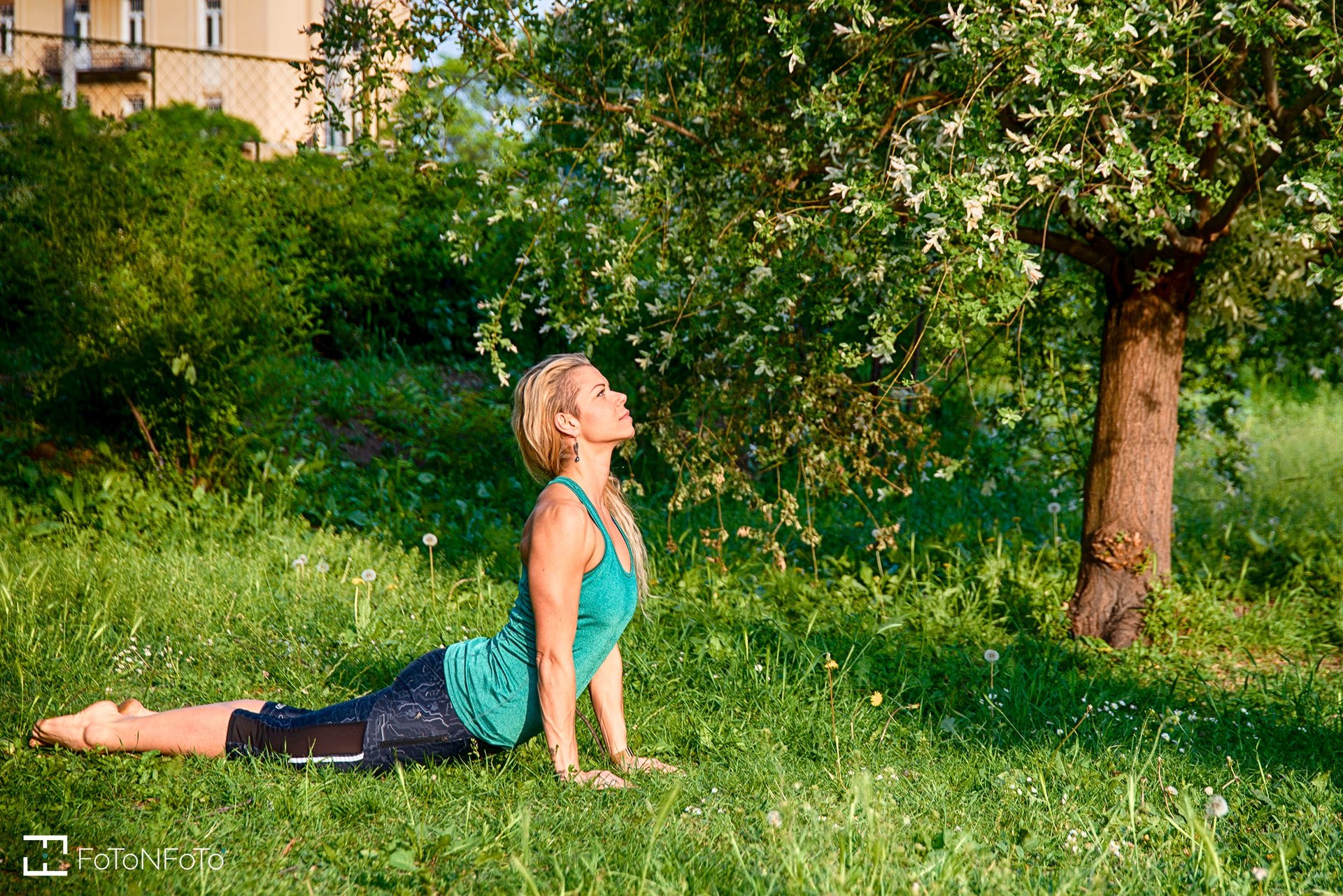 Mindful Fitness - Edzés, személyi edzés, funkcionális edzés - Csáder Katalin személyi edző