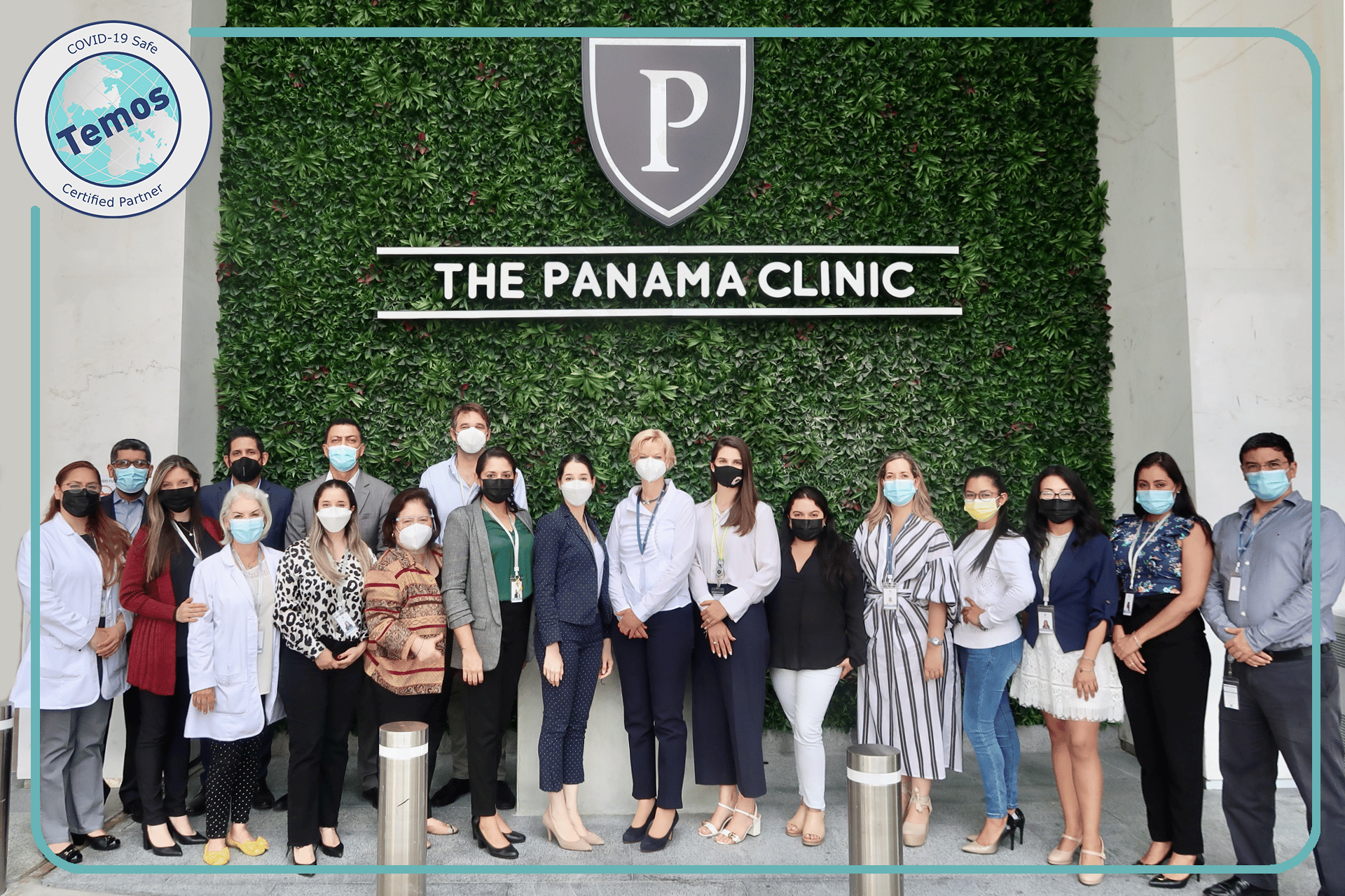 the panama clinic