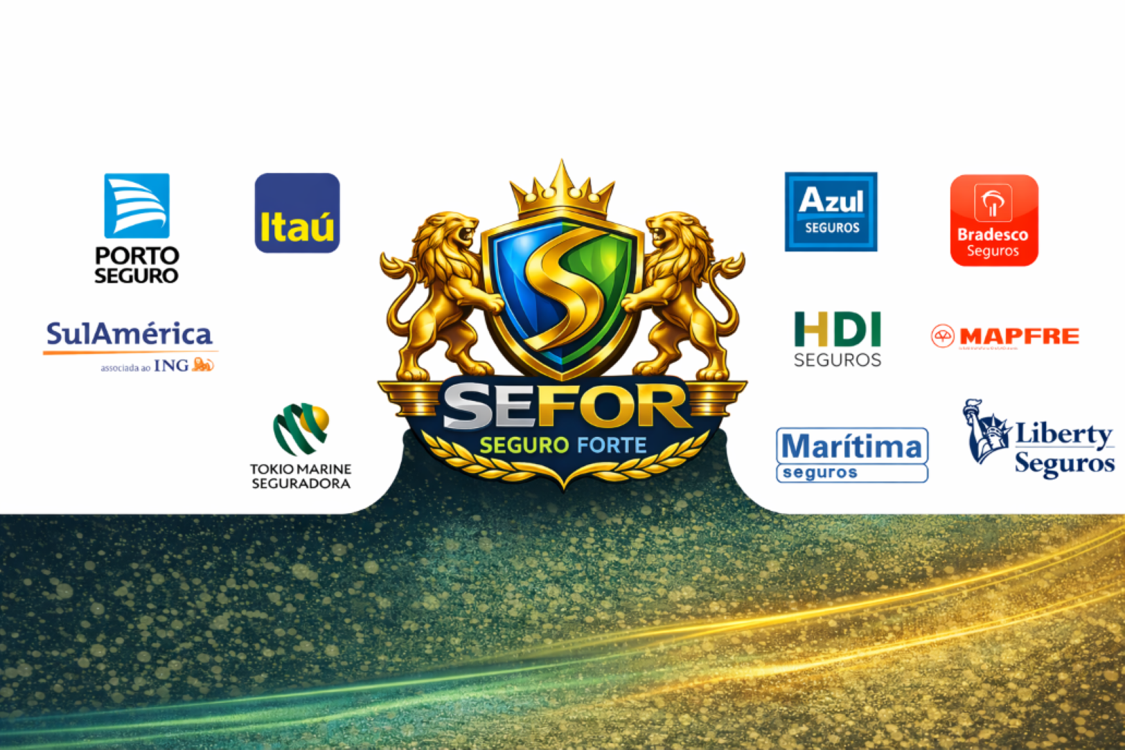 Seguros - Seguro Auto