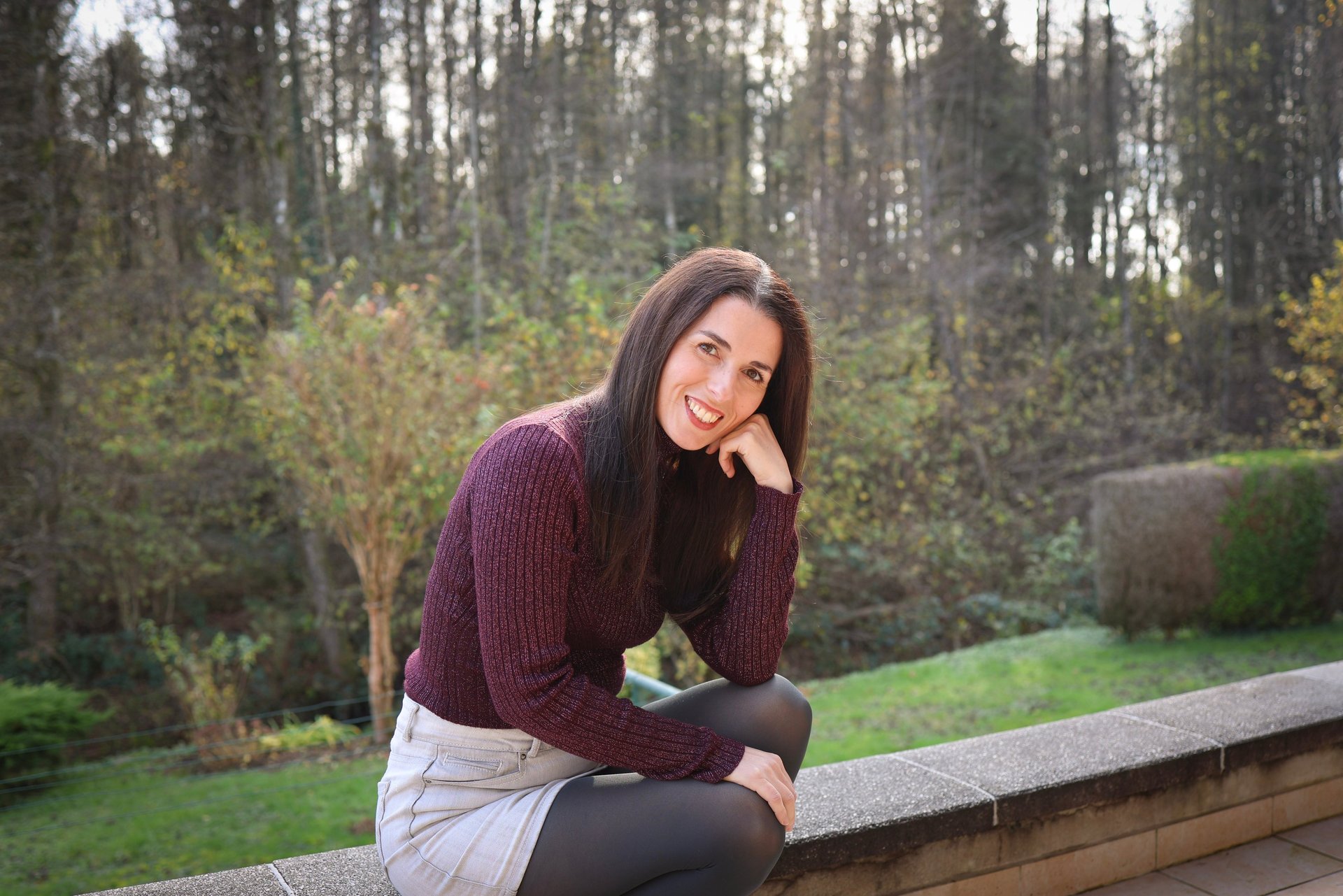 Aurore photographe territoire de belfort