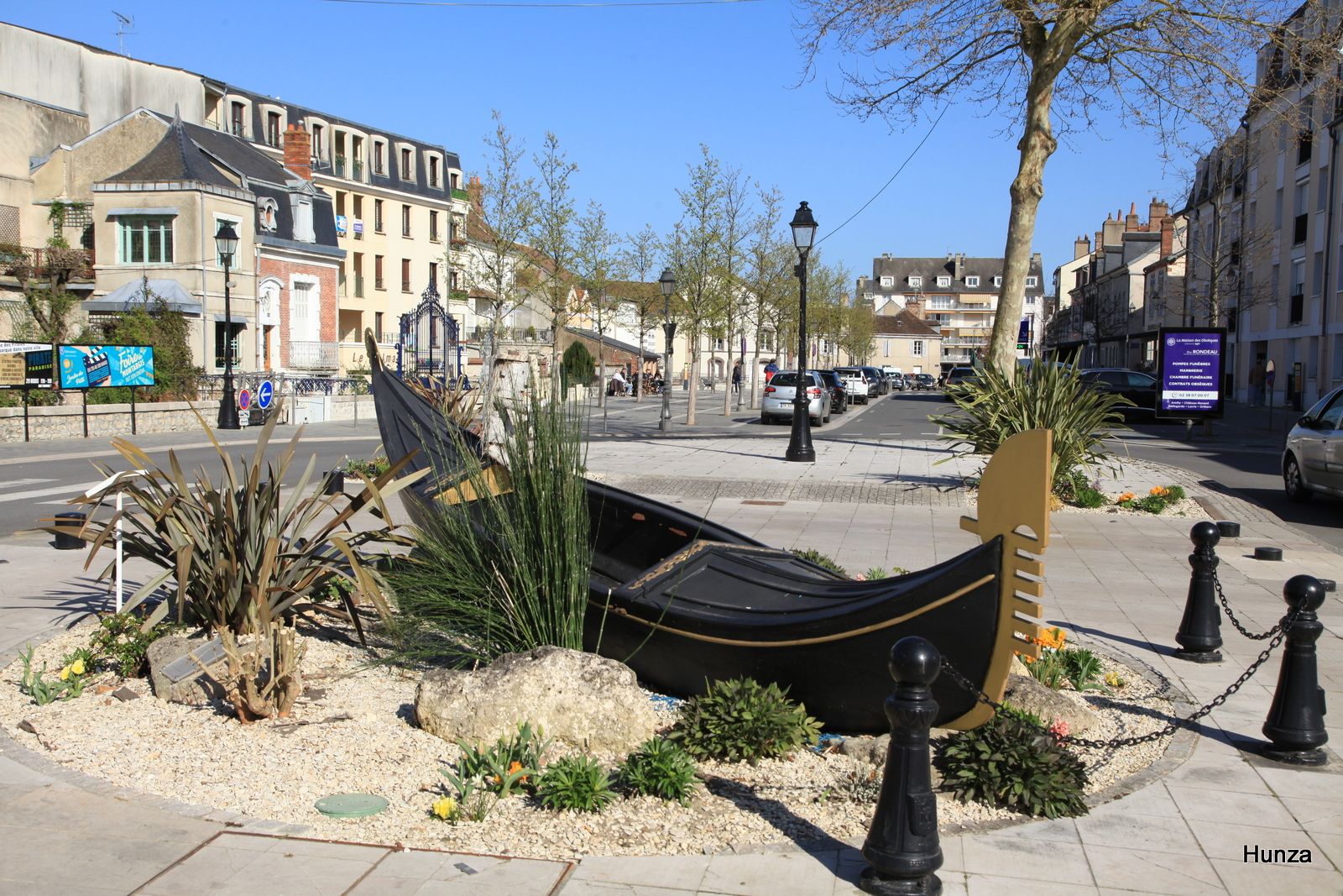 LIGERIS COURTAGE c'est