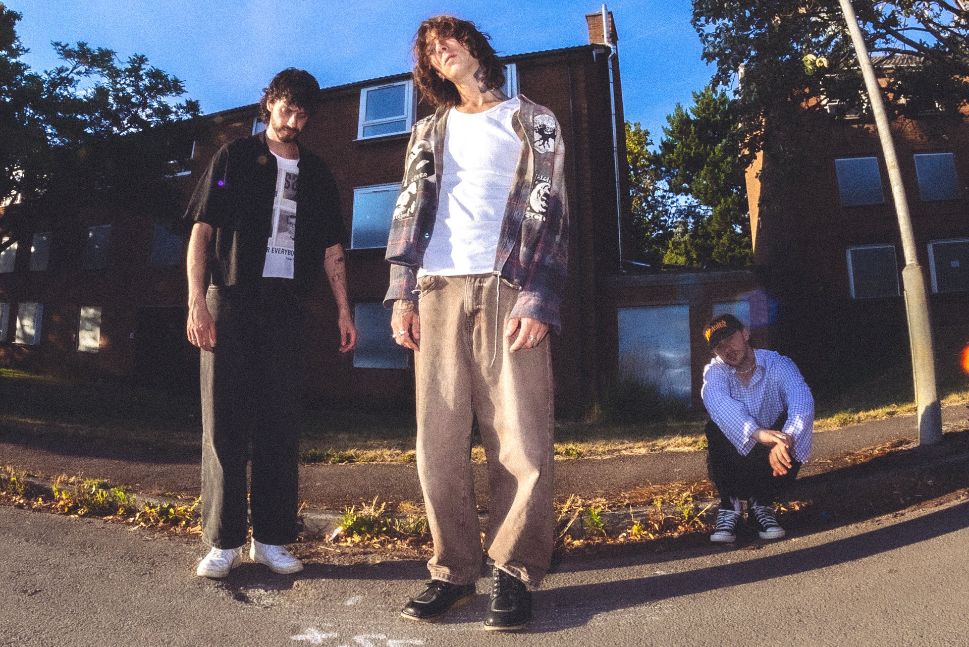 Mouth Culture Just Made Regret Sound Cool With "Regret 101"