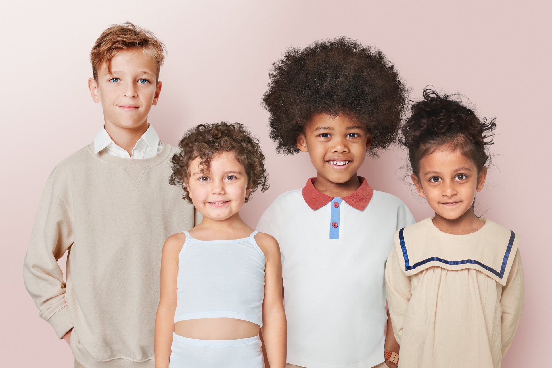 ¿A qué edad debería empezar a enseñar a mis hijos cómo protegerse del grooming?