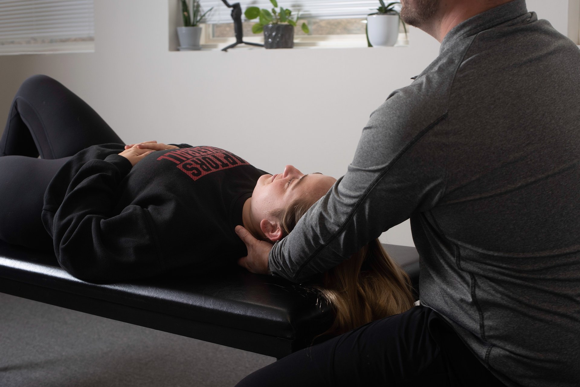 Migraine and Headache Treatment at JD Osteopathy in Mississauga and Etobicoke