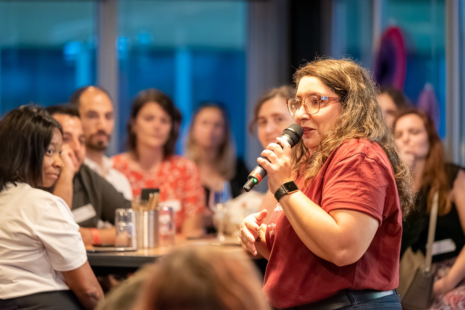 photographe evenementiel entreprise corporate toulouse