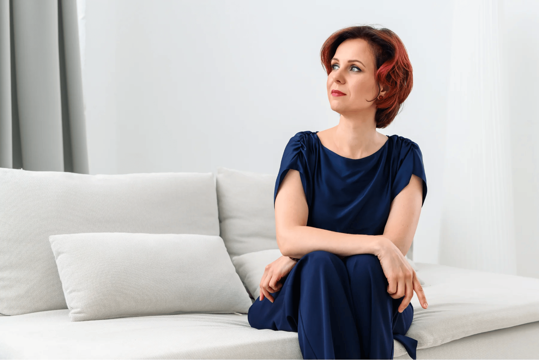 Jurgita Adom ThetaHealing meistė