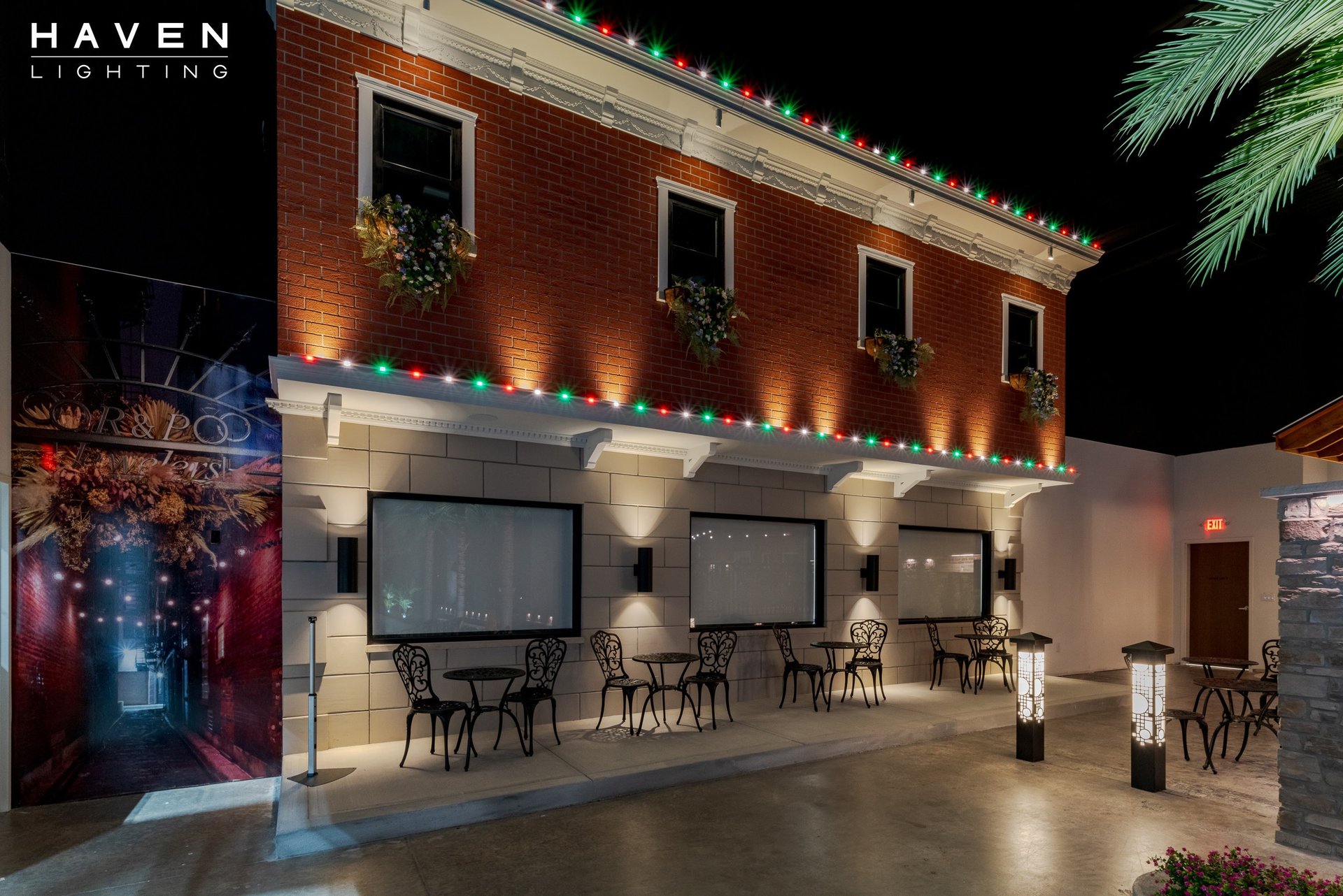 landscape lighting ocala fl