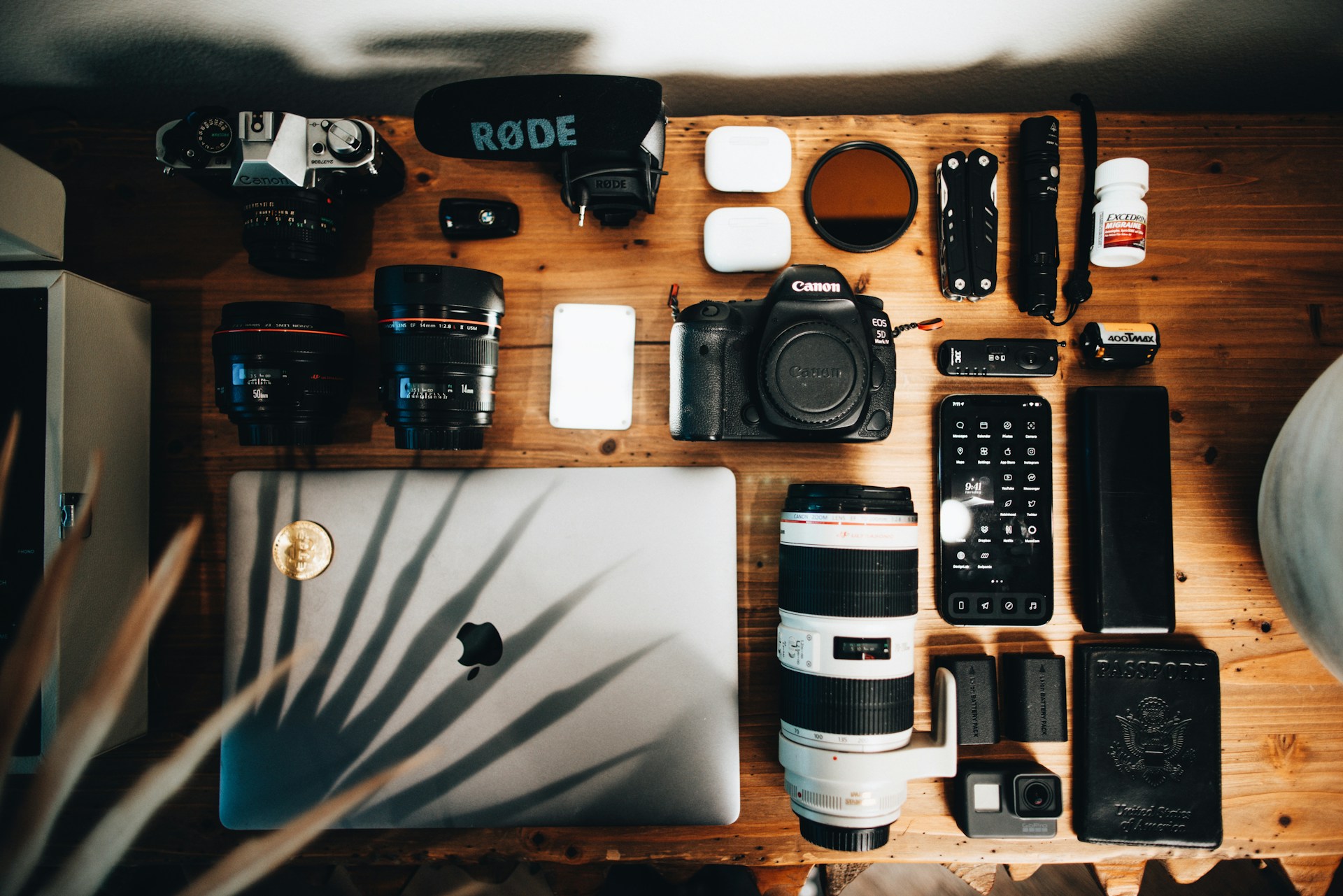 Budget-Friendly Photography Gear That Delivers Stunning Professional Results (Without Breaking the B