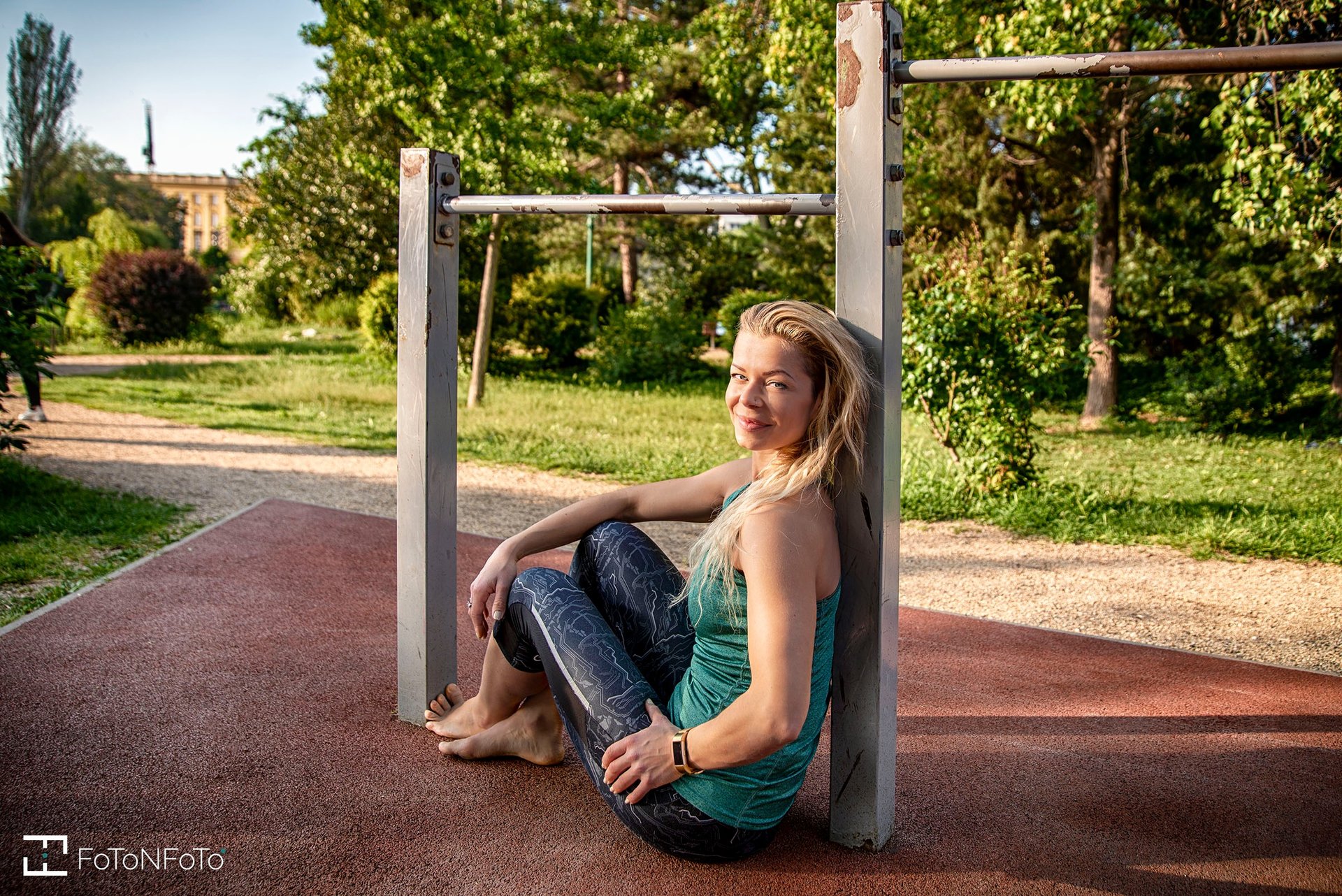 Mindful Fitness - Edzés, személyi edzés, funkcionális edzés - Csáder Katalin személyi edző