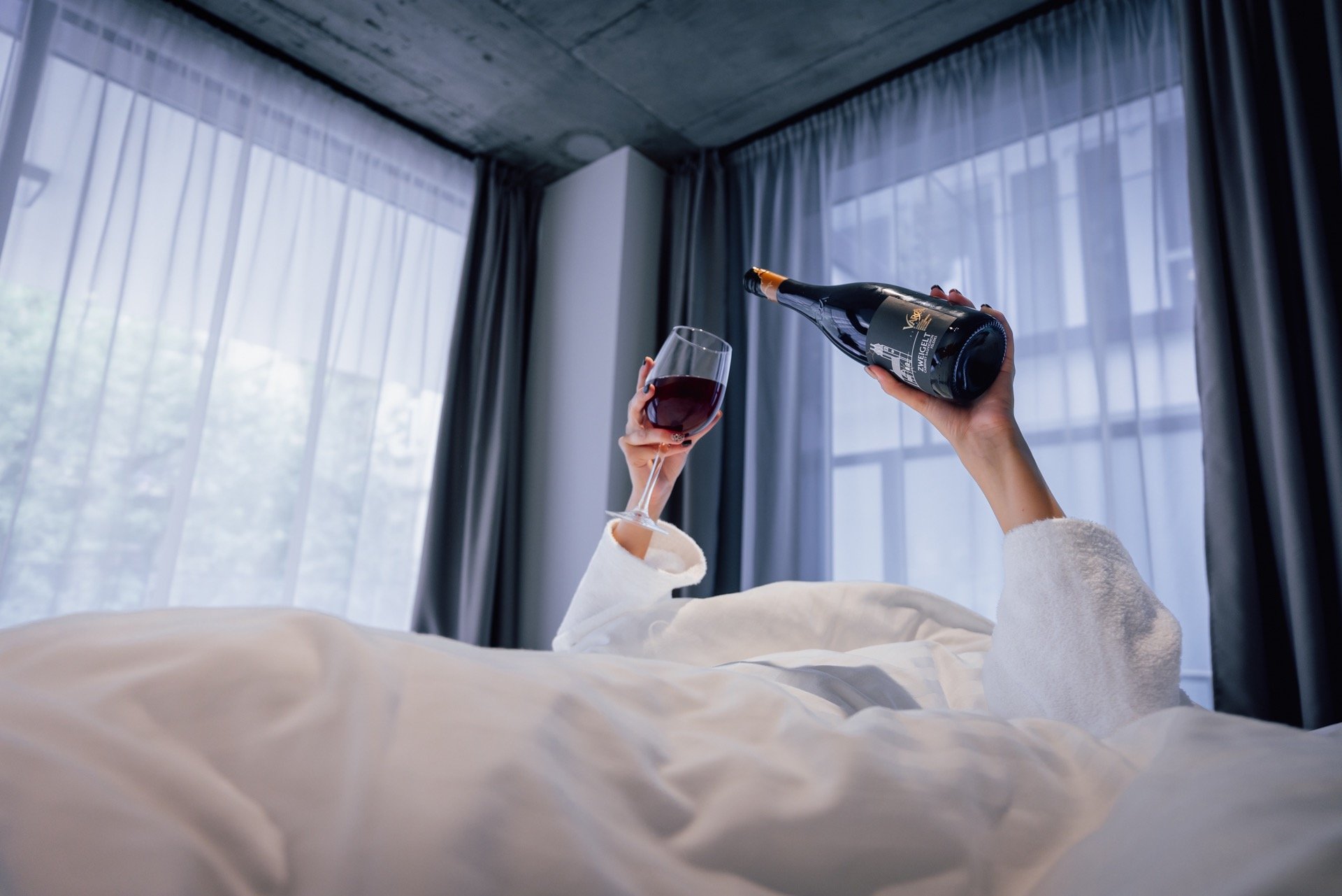 Creative Real-estate Image by Vass Gergo