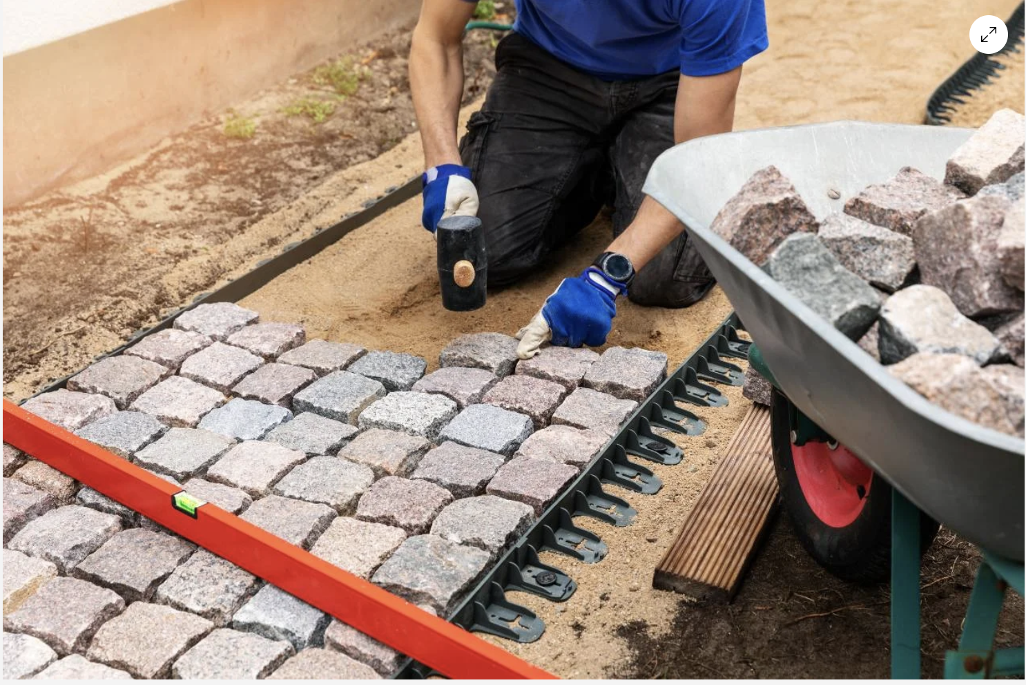 Biemme team scales projects