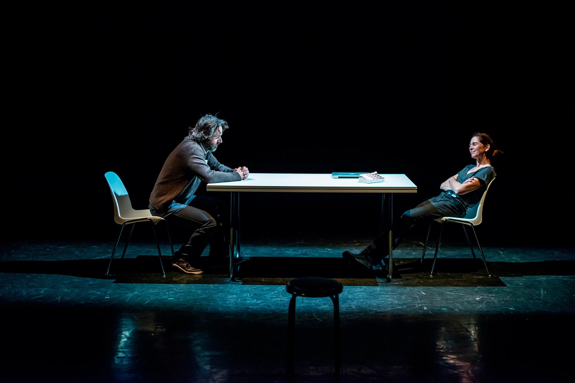 Spectacle - Choeur des Femmes - Cie Actes Unique - © Anthony Magnier-4- ARTEPHILE OFF 2026