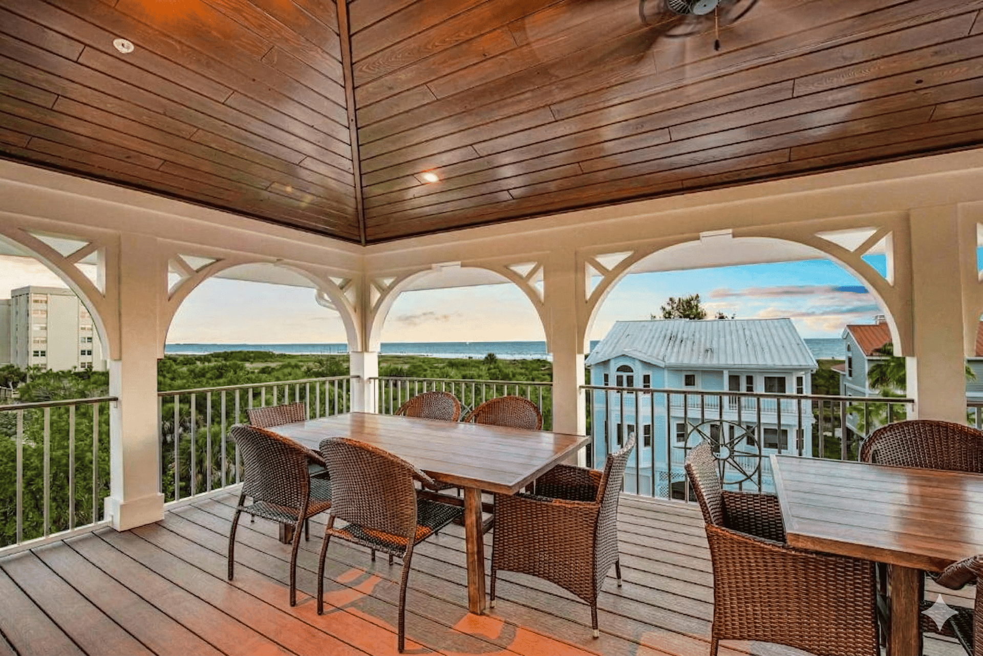 ocean overlook siesta key