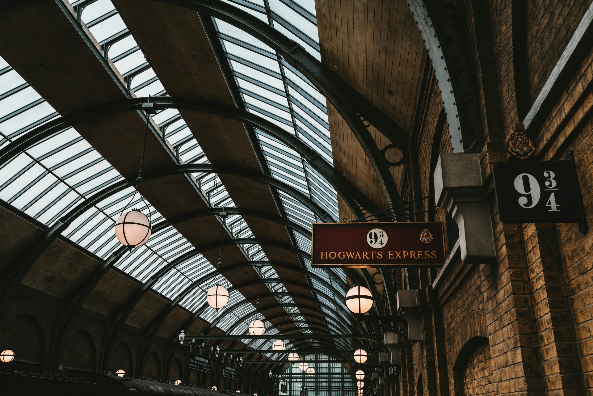 visiter les studios harry potter londres conseils - voyage sur mesure