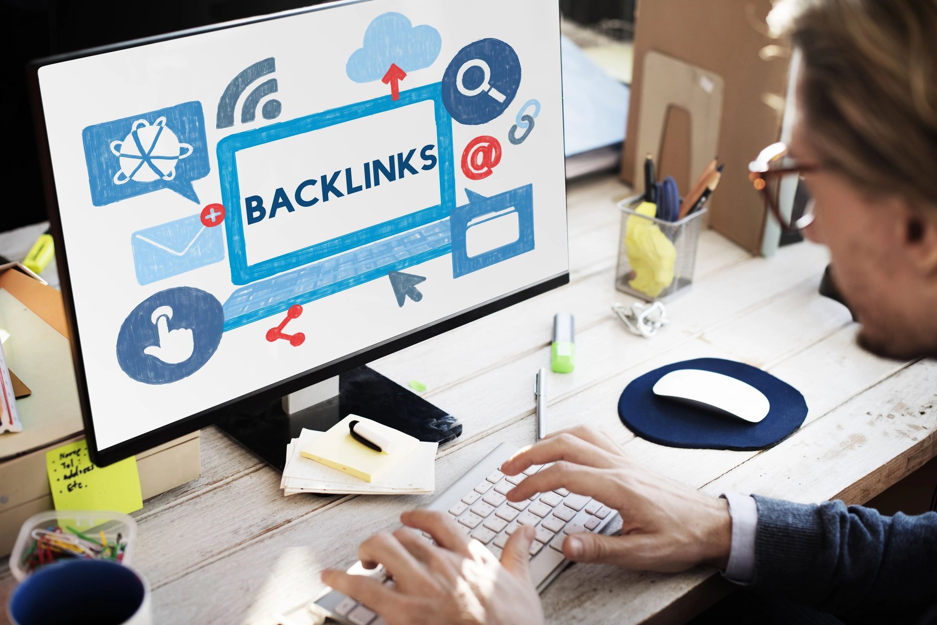 10 Proven Strategies to Build High-Quality Backlinks for Your Small Business Website