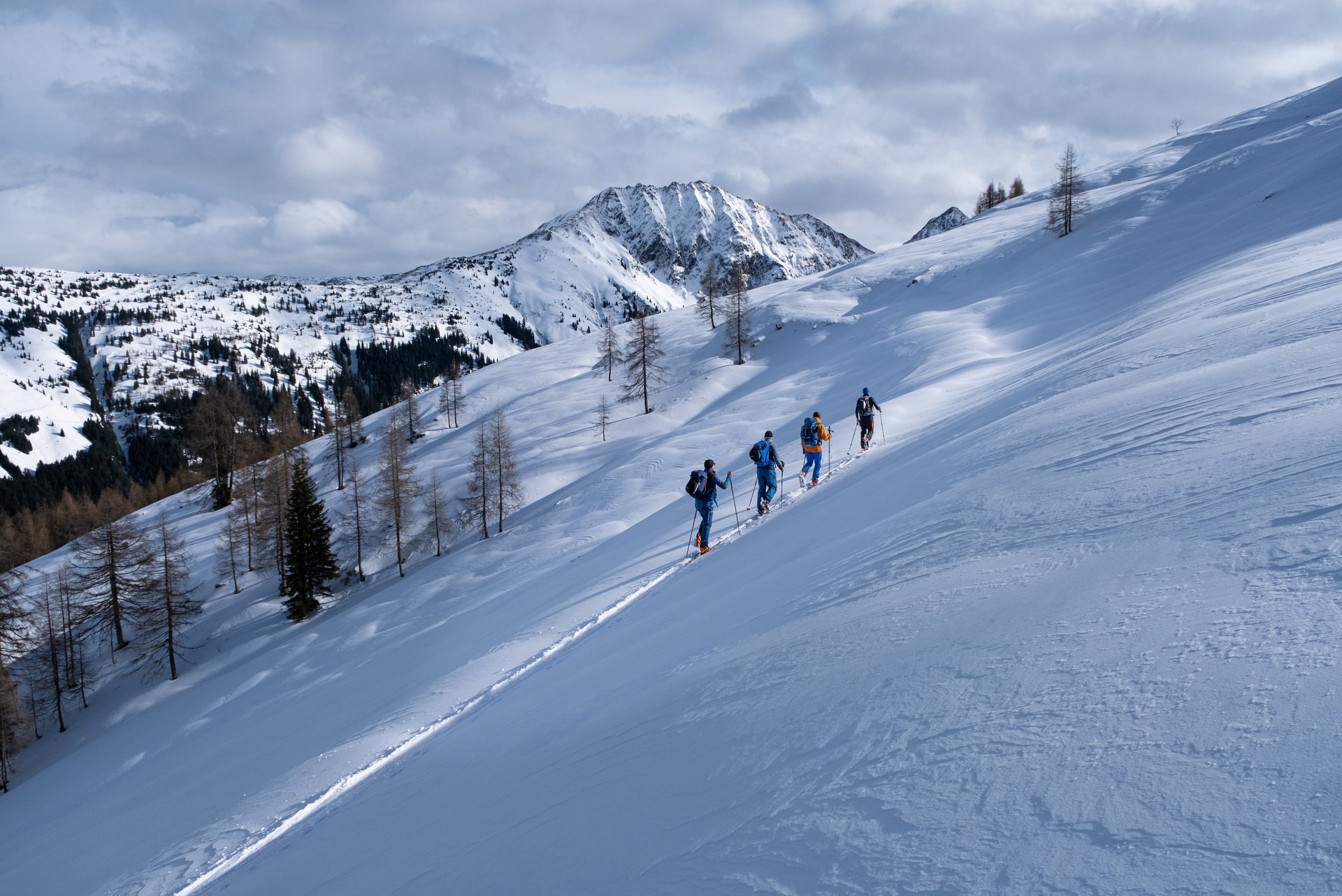 Teambuilding, Teamcoaching, Teamentwicklung_Outdoor_Rene Guhl_Coach und Trainer
