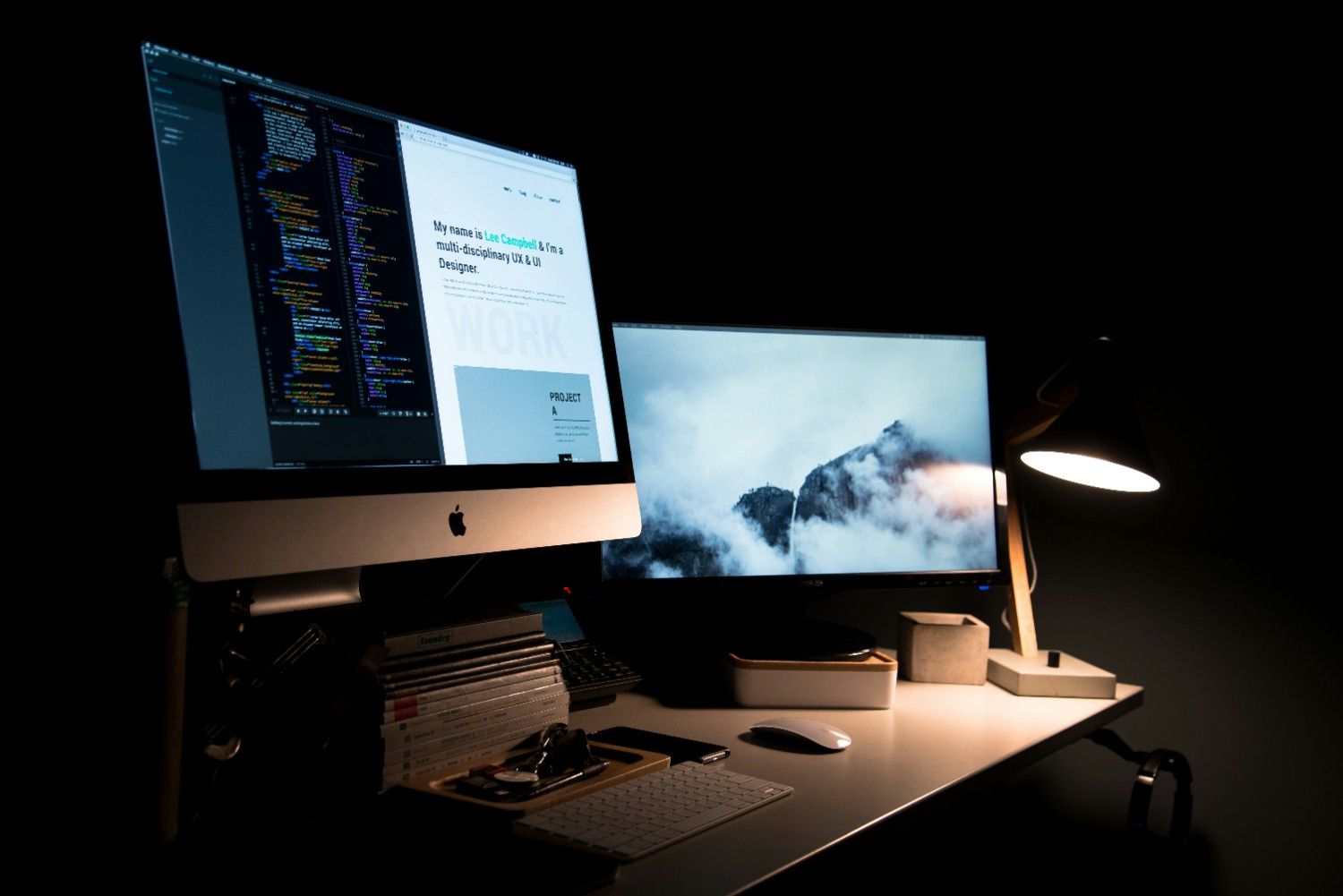 Website Design Lubbock TX — What a Proper Build Actually Includes