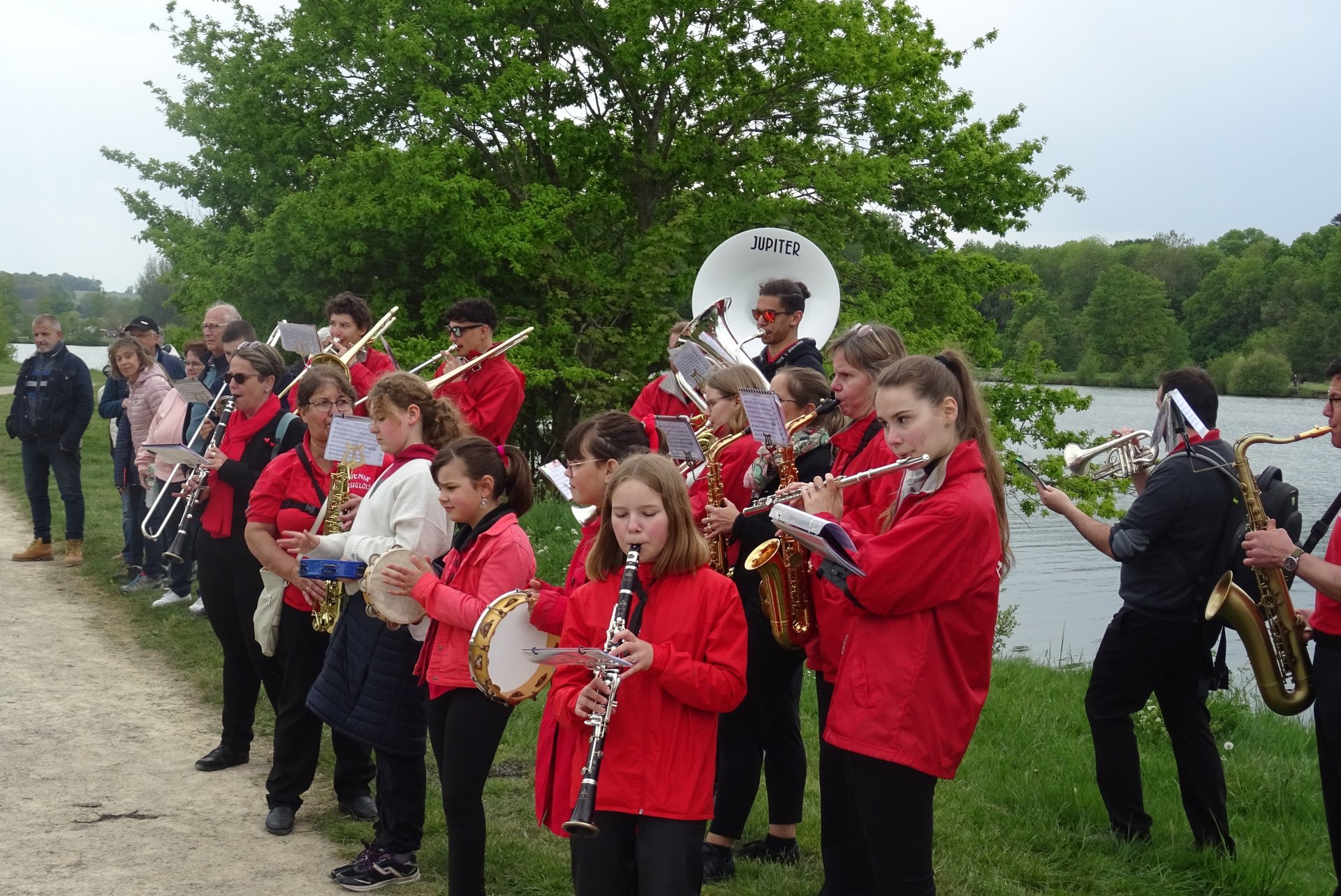 Avenir Ruglois Mud d'Ouche 2025