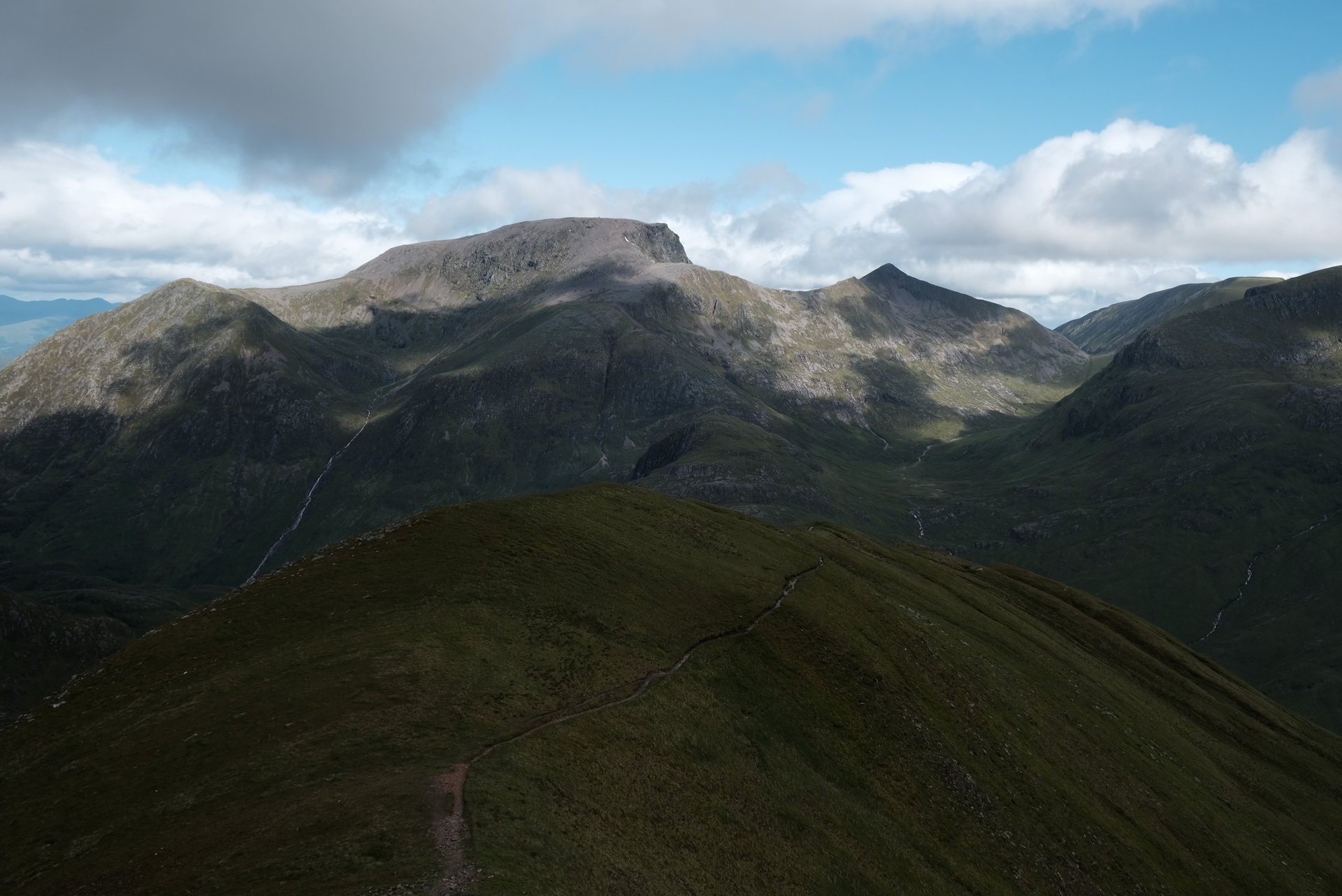 Mountains