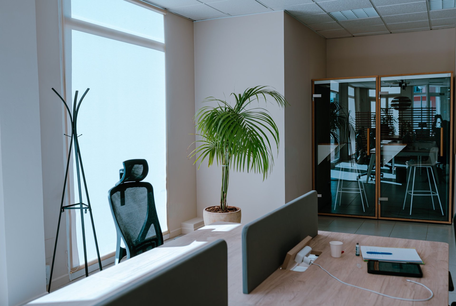 Servicio pack 10 mediodías escritorio coworking WanderHub Ciutadella Menorca