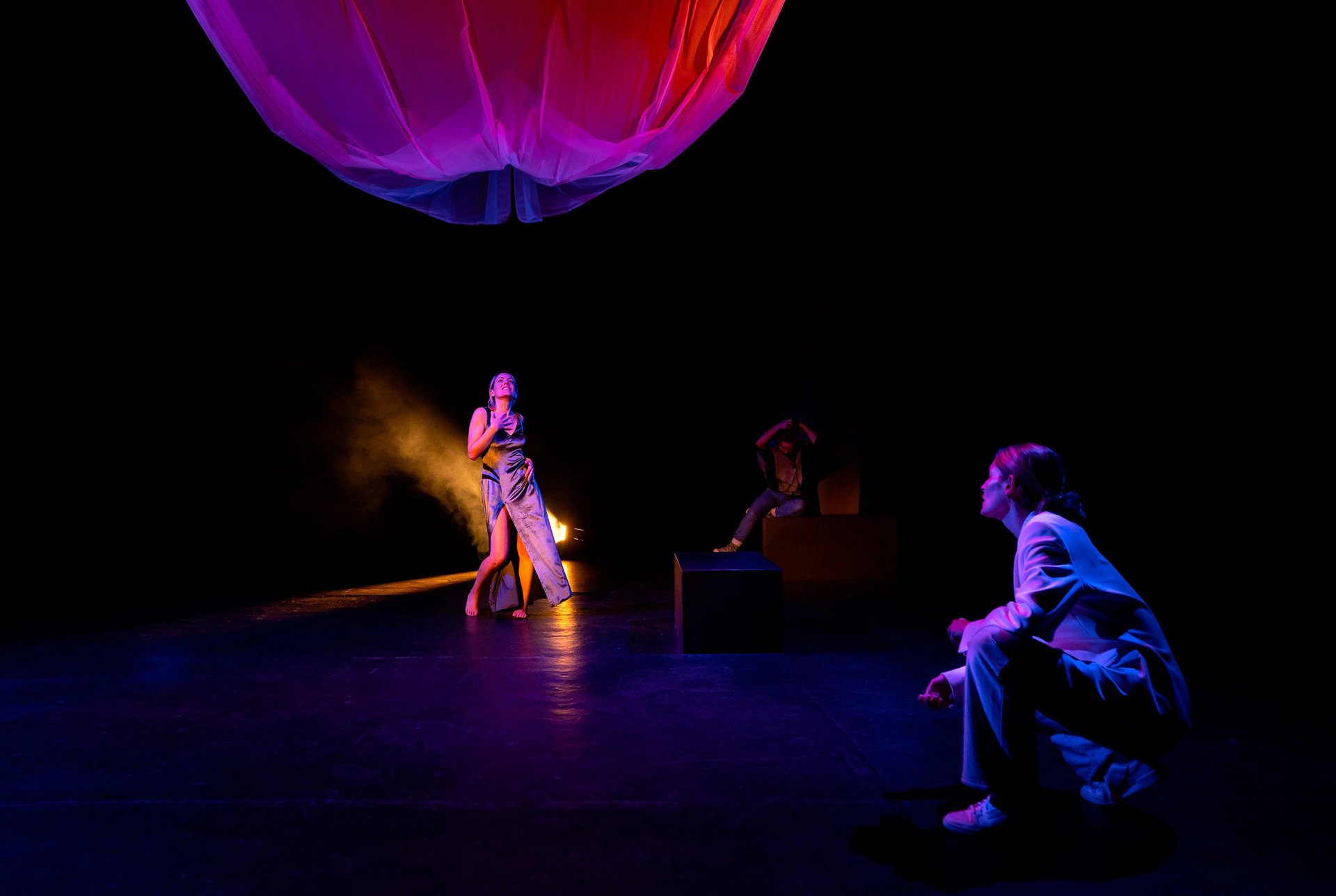 Spectacle - ET VIVRE ETAIT SUBLIME -sublimephoto©-3 - ARTEPHILE AVIGNON OFF 2026