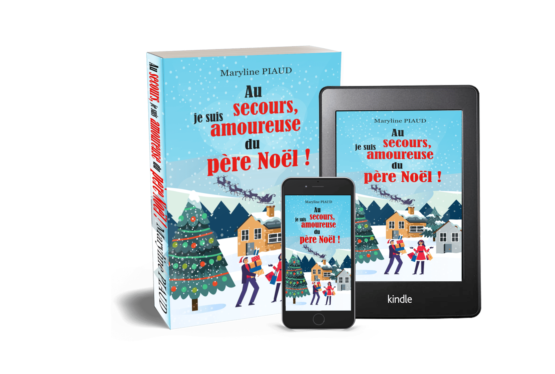 a tablet and a tablet with a book on it