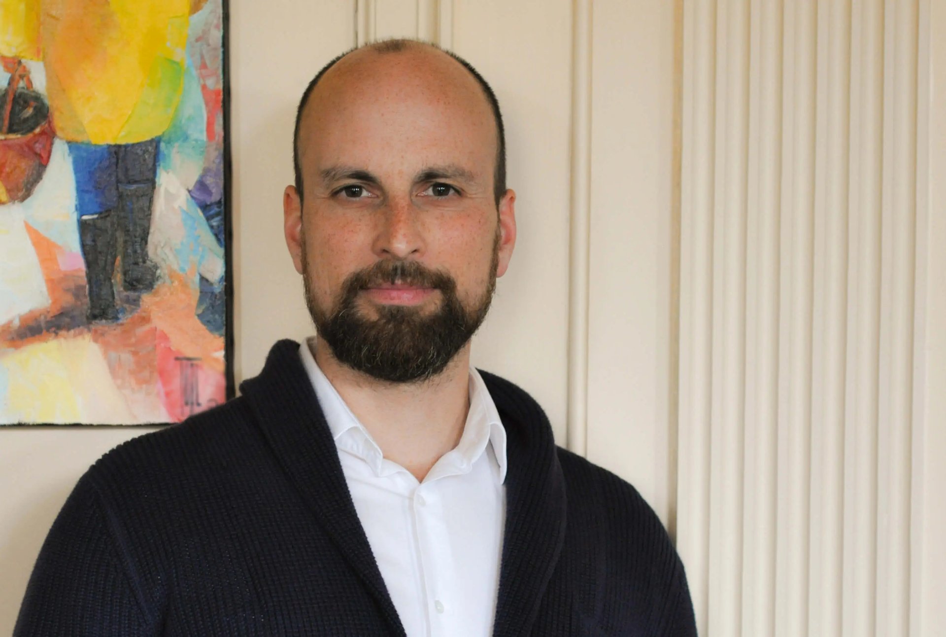 Aurélien — Or & Lien, mentor et créateur de sites visibles et alignés