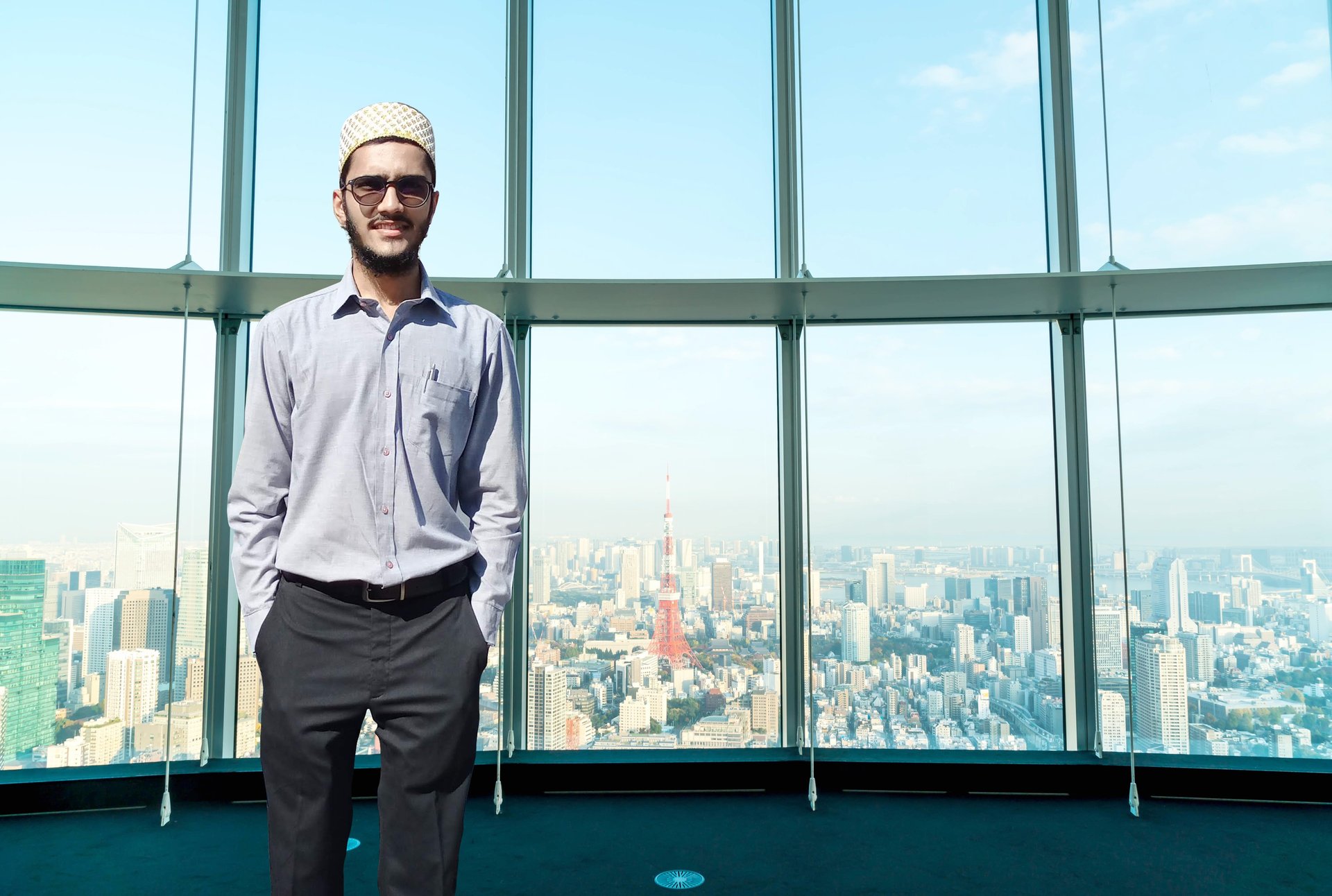 Abbas Huzefa Excel Guru