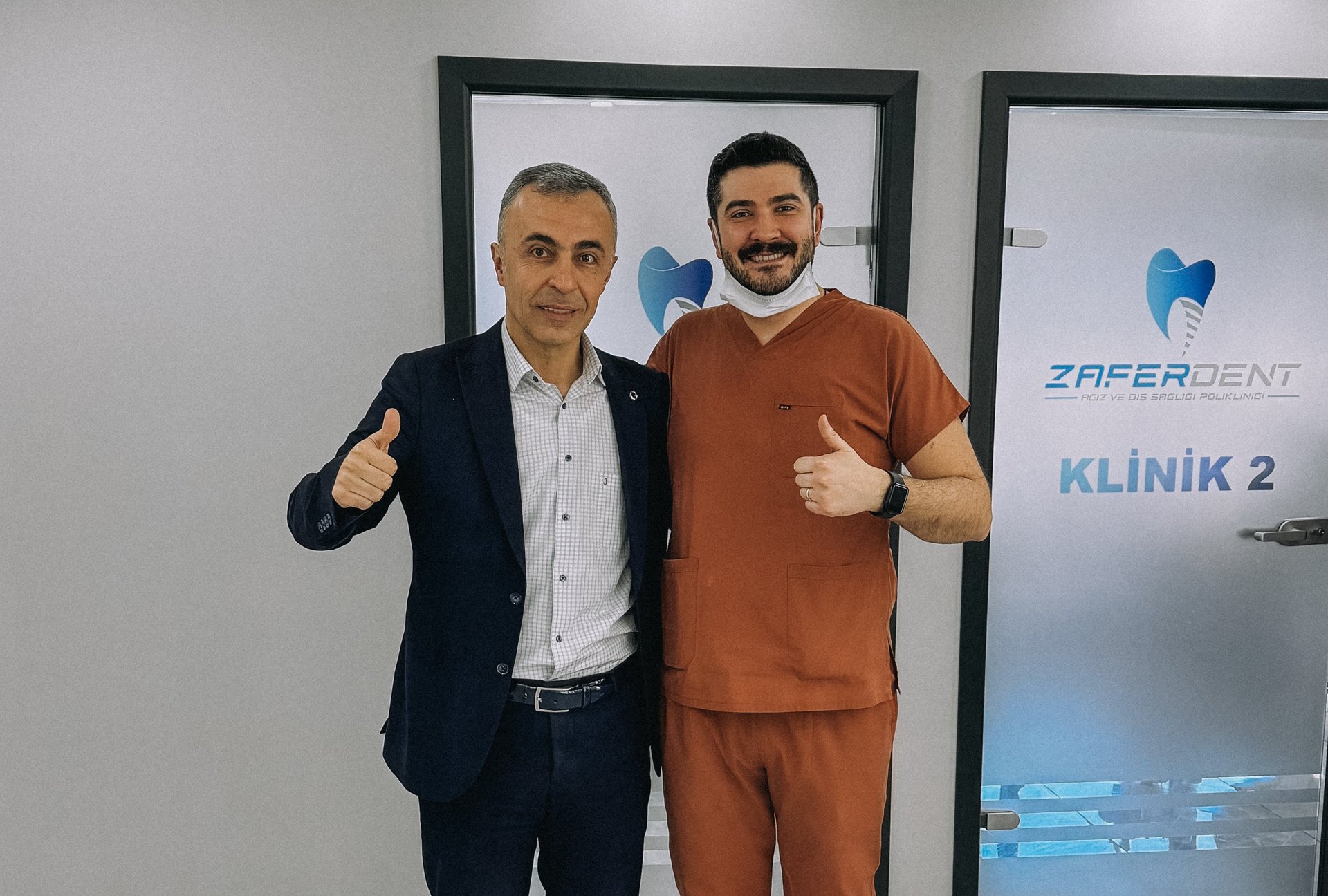 Kırıkkale diş
