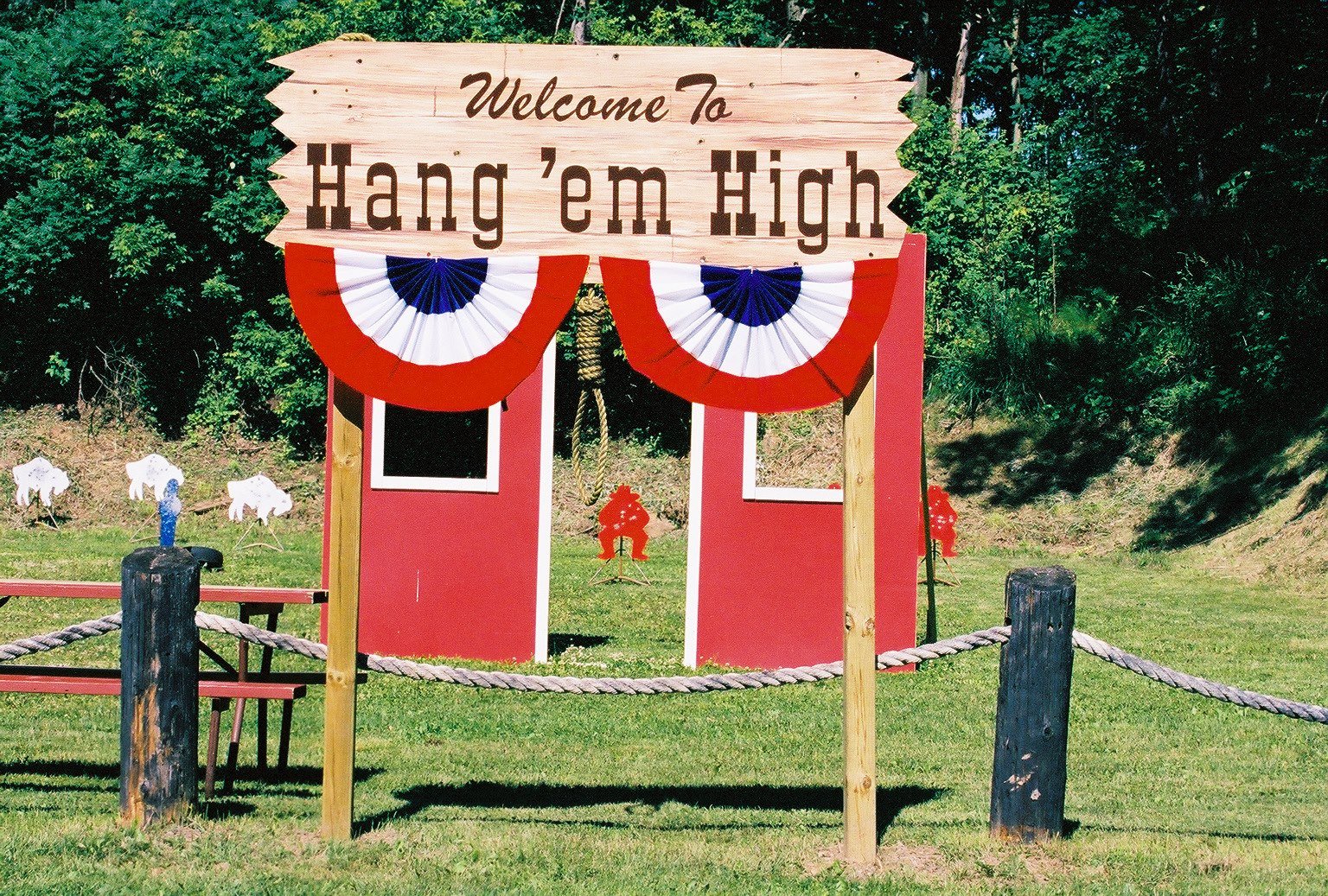 OSCCowboys Hang em High photo