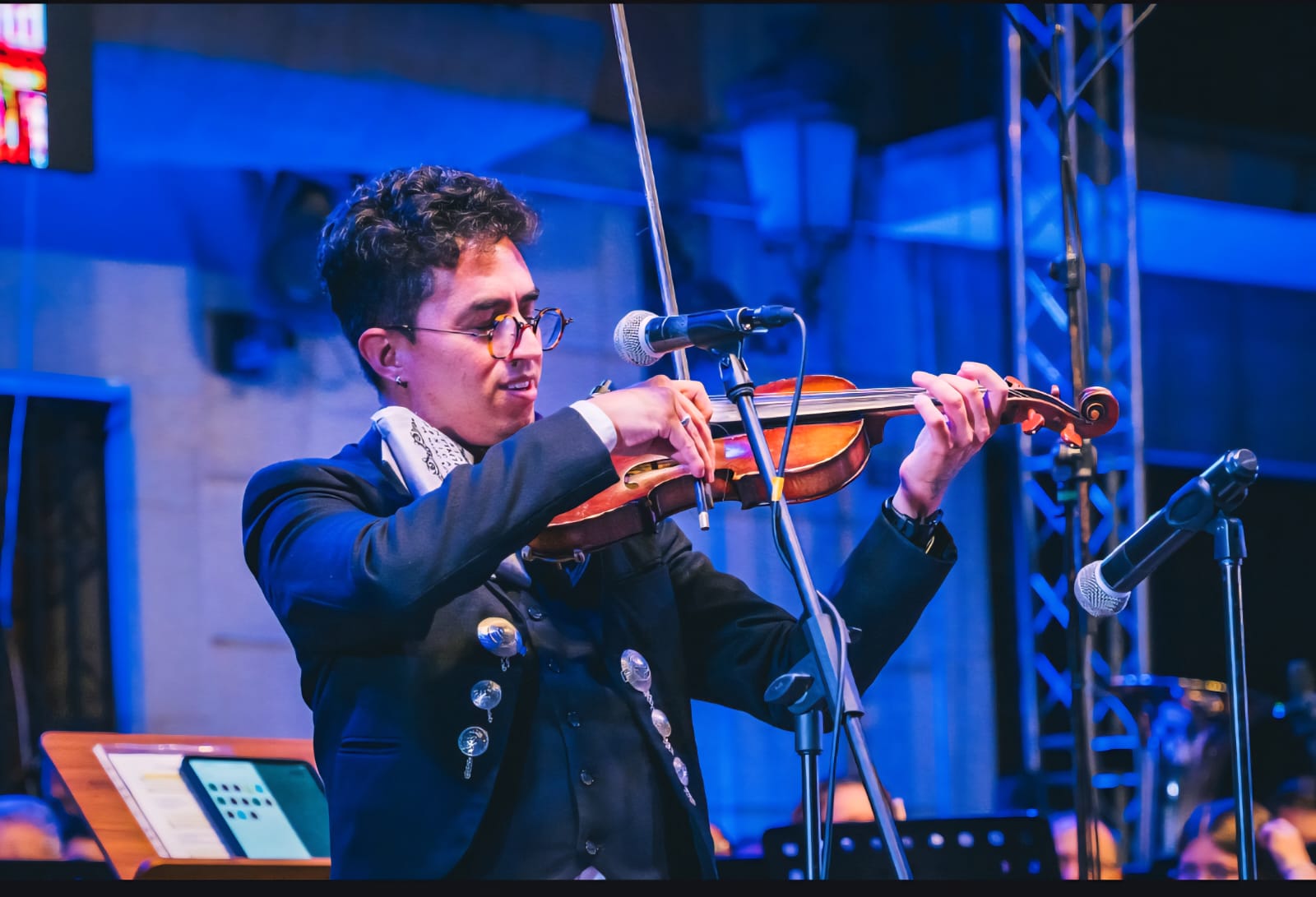 Mariachis en Madrid con experiencia en eventos reales