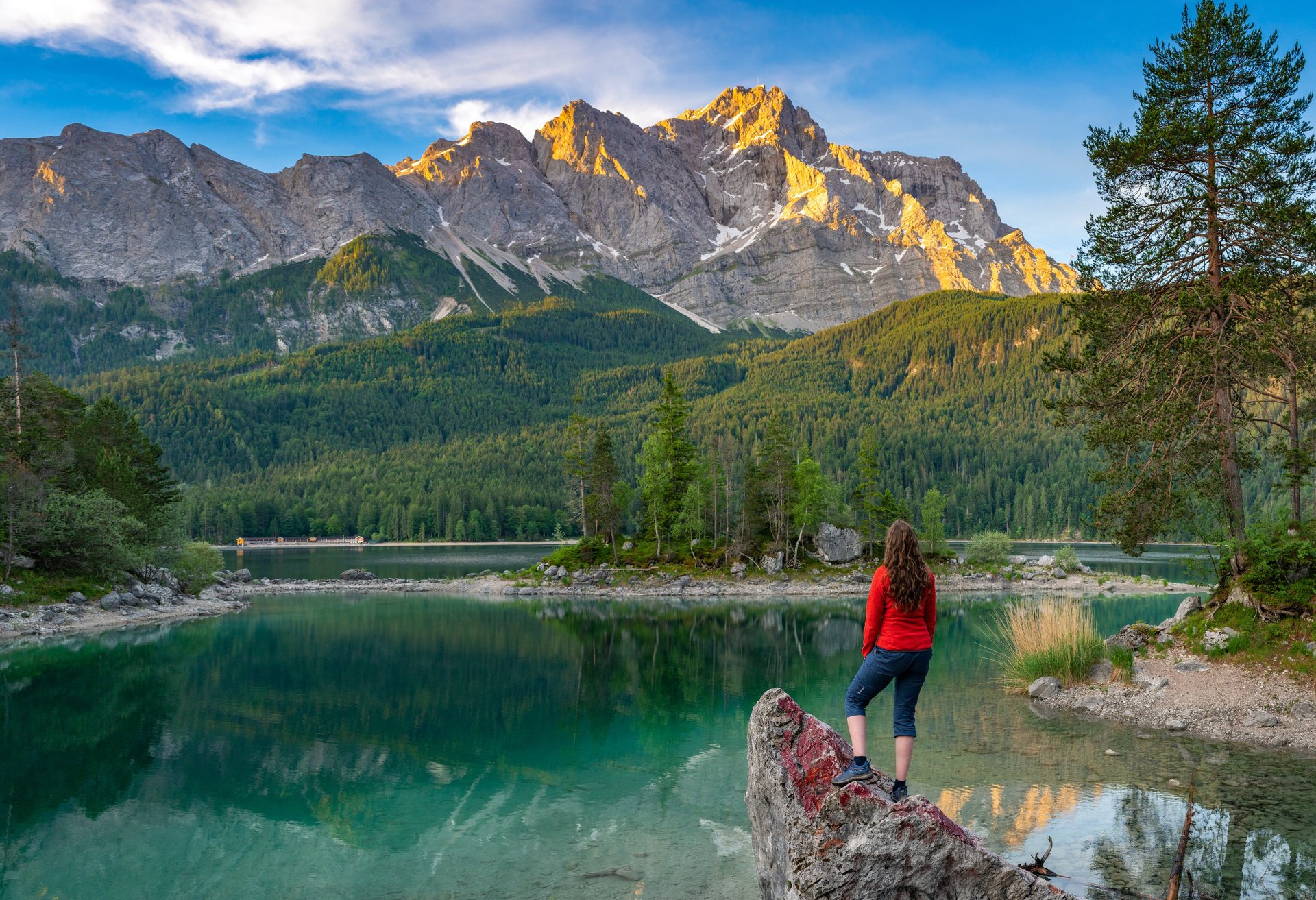 Logotherapie schafft neue Horizonte