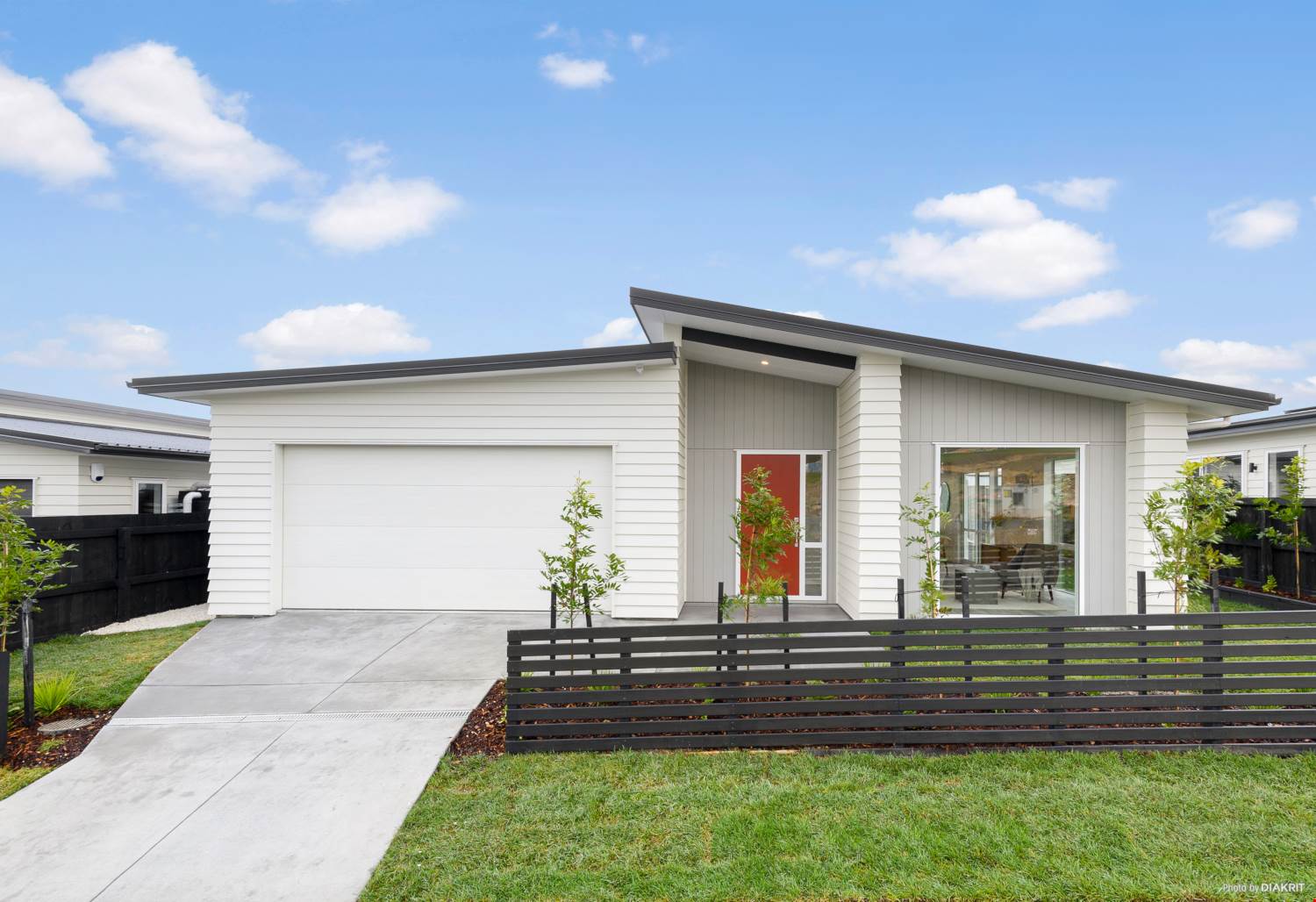 Sustainable new build Auckland - Highend Homes