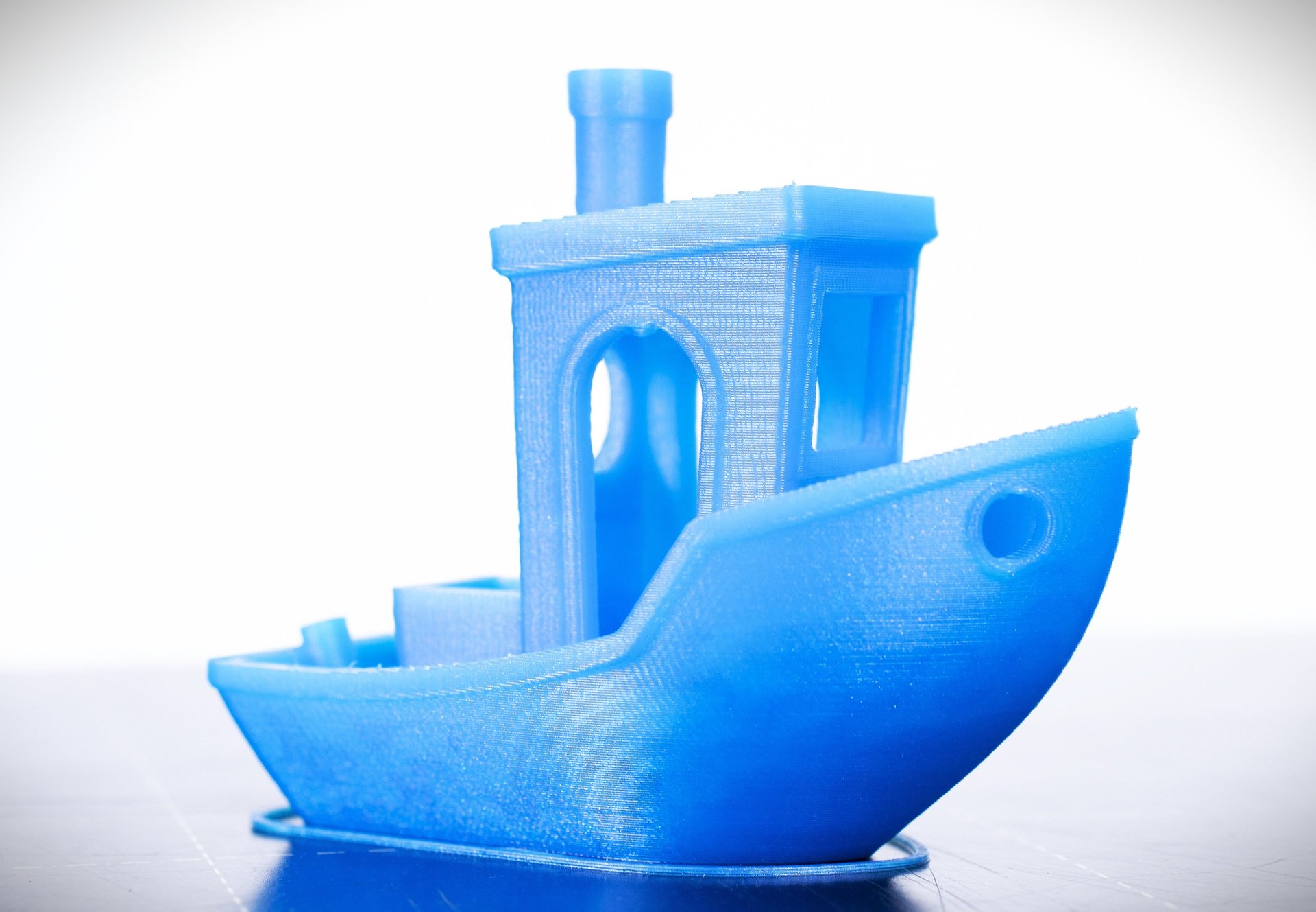 3d benchy 3d print