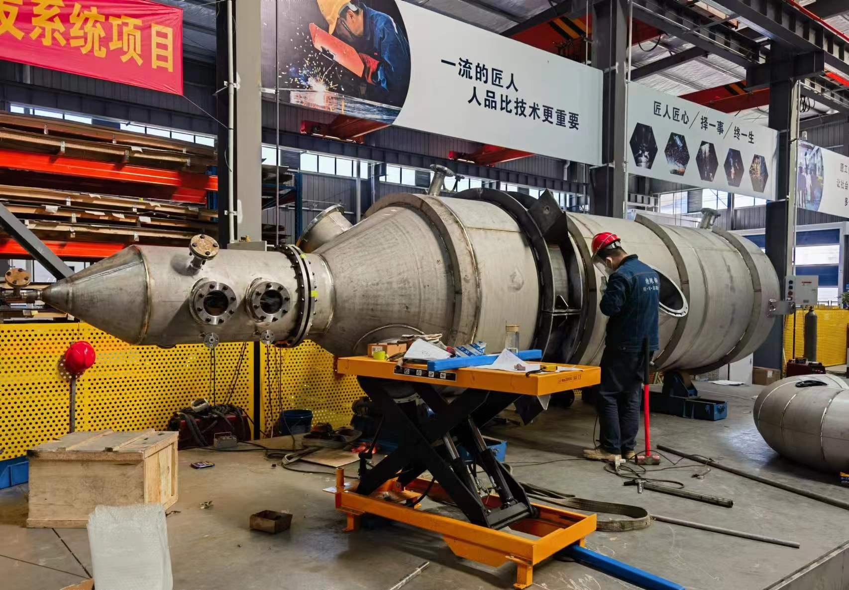 PMI PIPING Welding Applications in the Oil and Gas Industry (2)