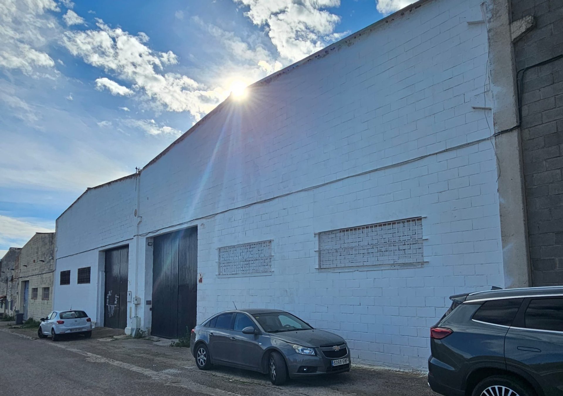 Panther Men Club - Location
