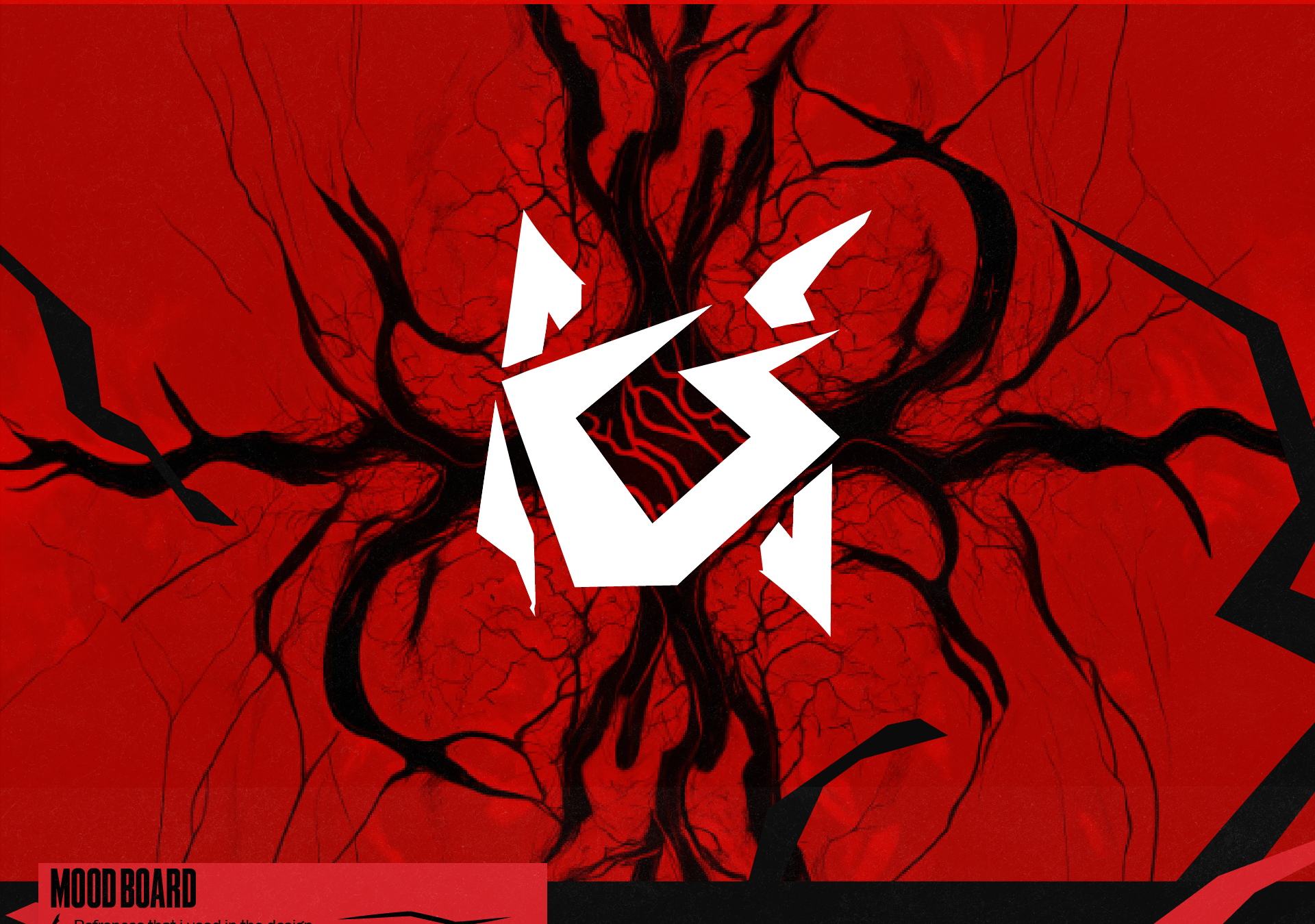 Wrath of the Beast - 1