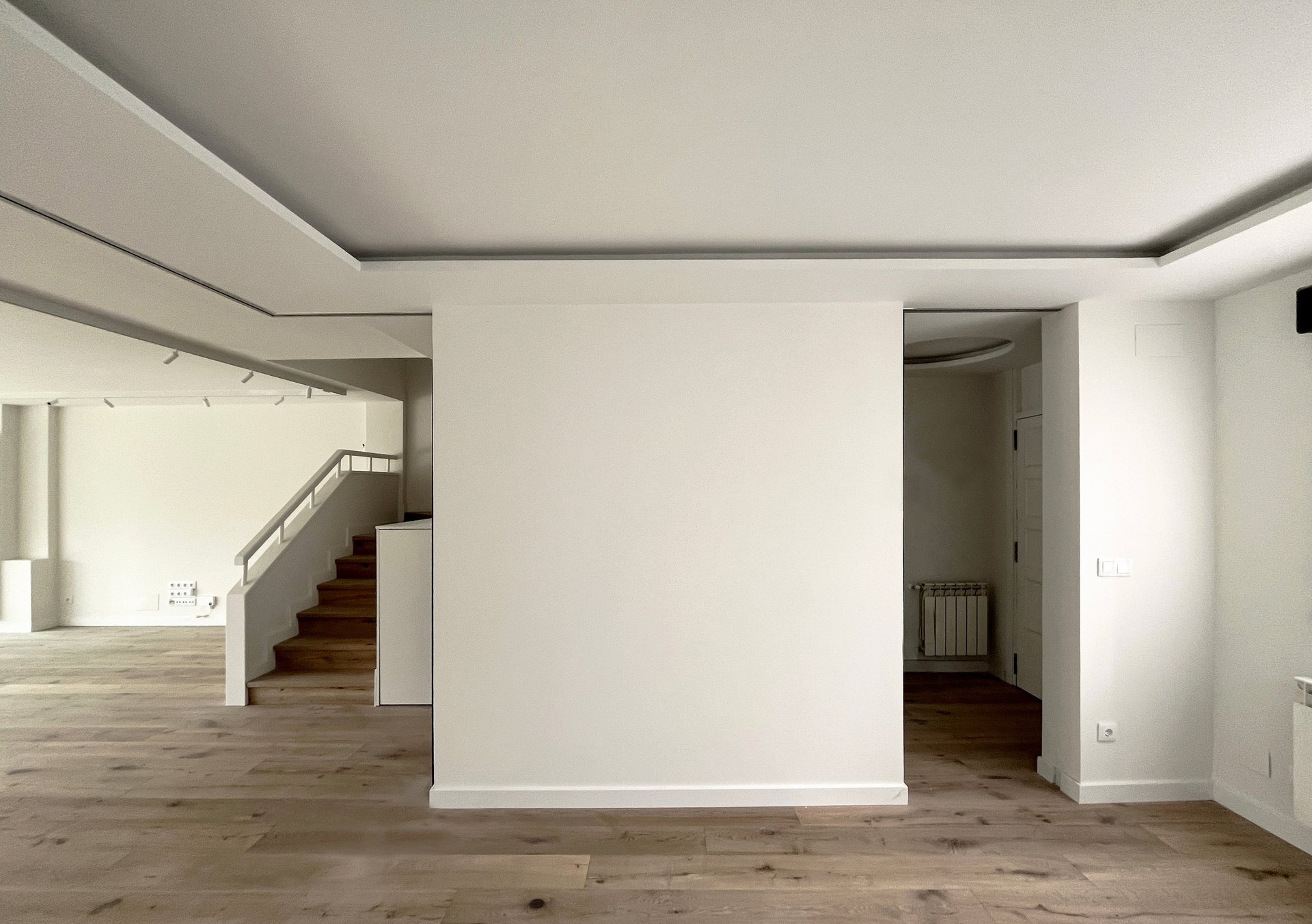 Reforma de vivienda unifamiliar en Bezana, Cantabria. Javier Núñez Arquitecto, Autreesia estudio