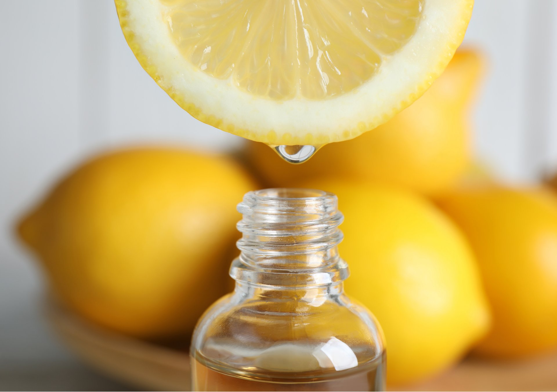 Citrus Oil