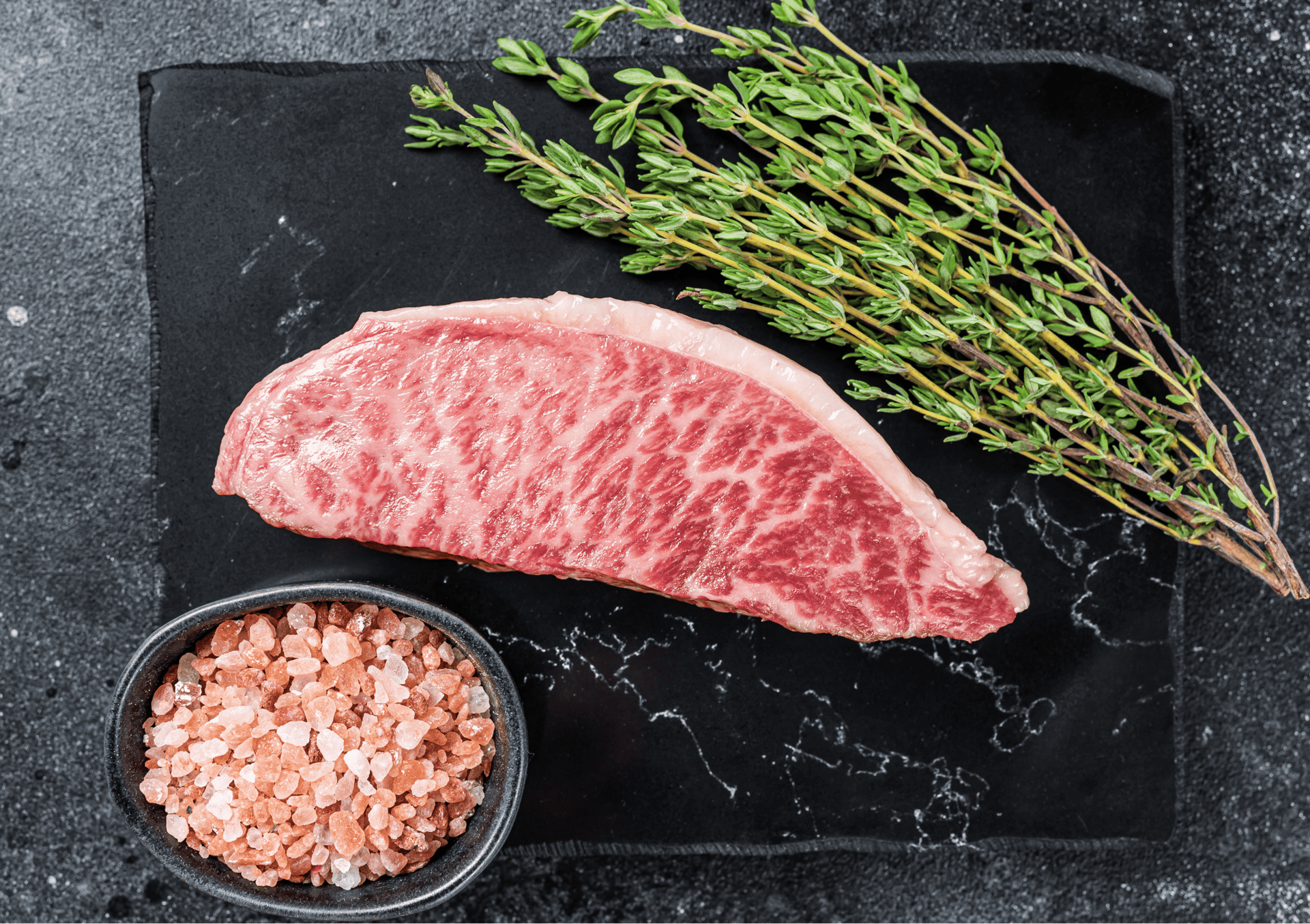 Premium Imported Japanese Wagyu Beef