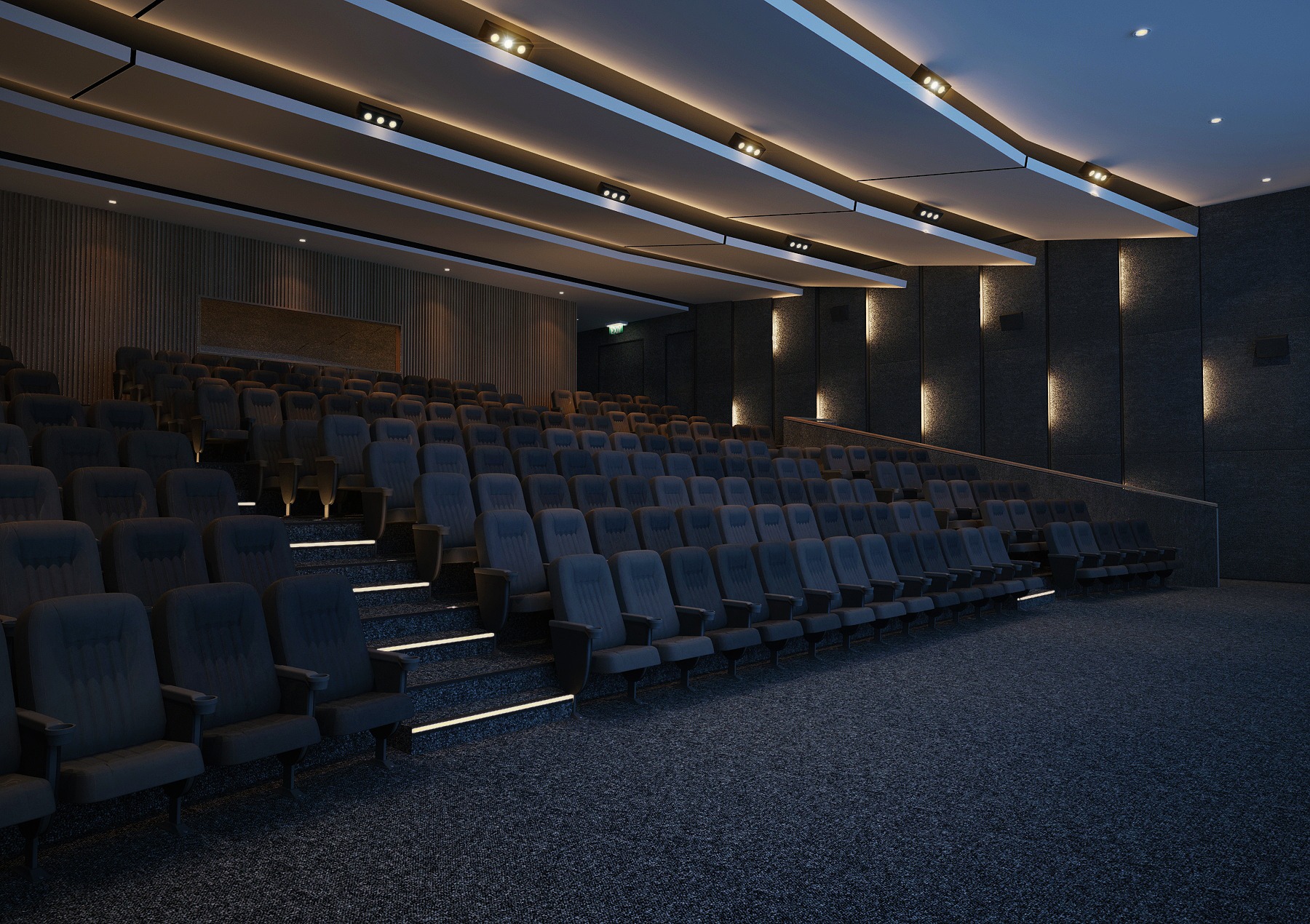 finas digital cinema