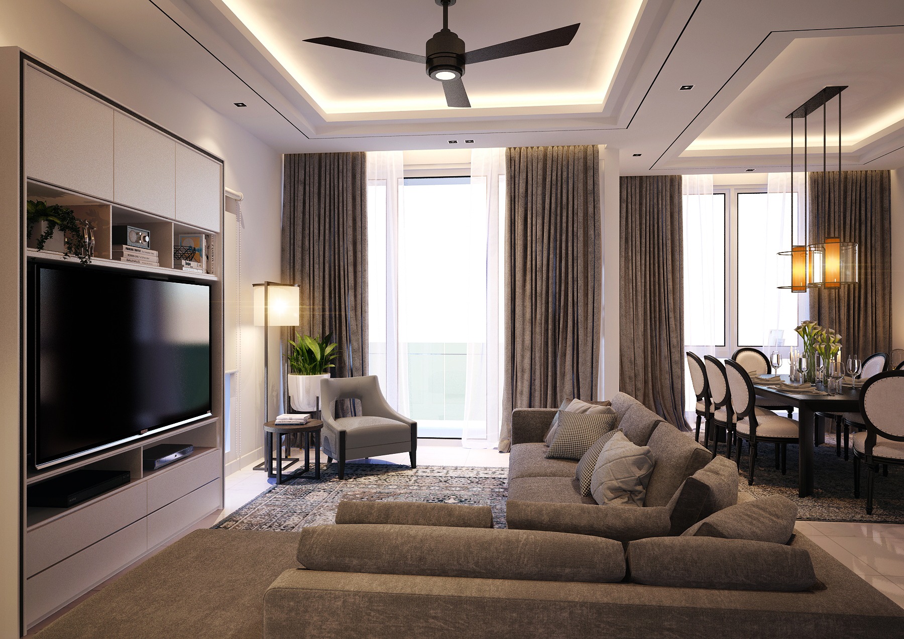 rymba hills living edit