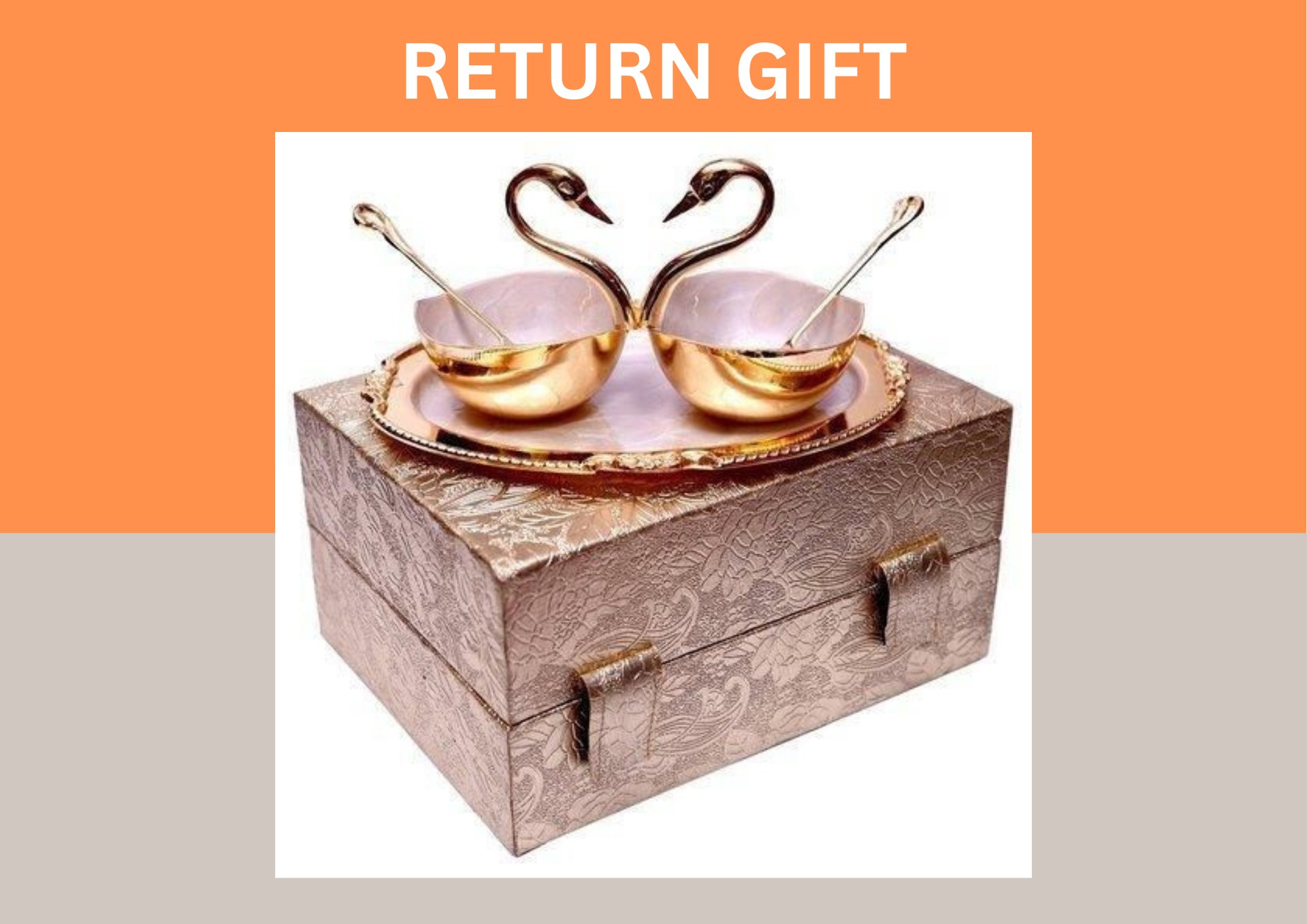 Return Gift By Geet Events