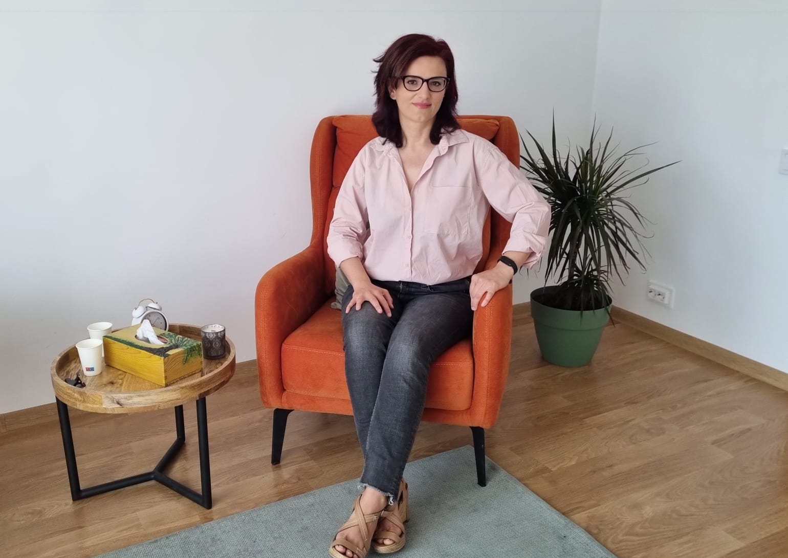 Maria Berceanu Psihoterapeut Sector 3 Piața Unirii București