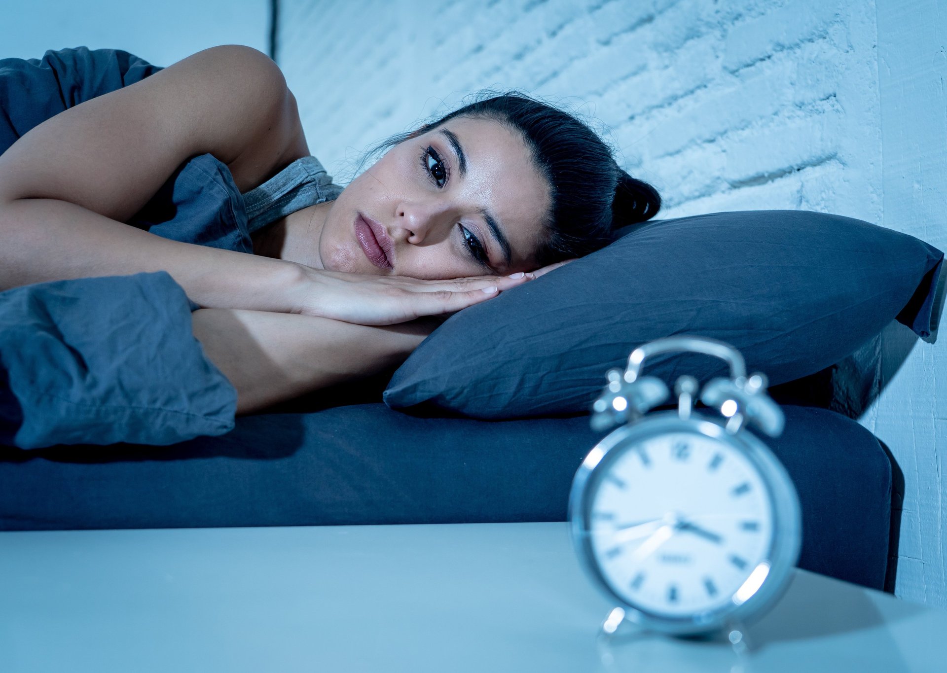 lifestyle and mental health