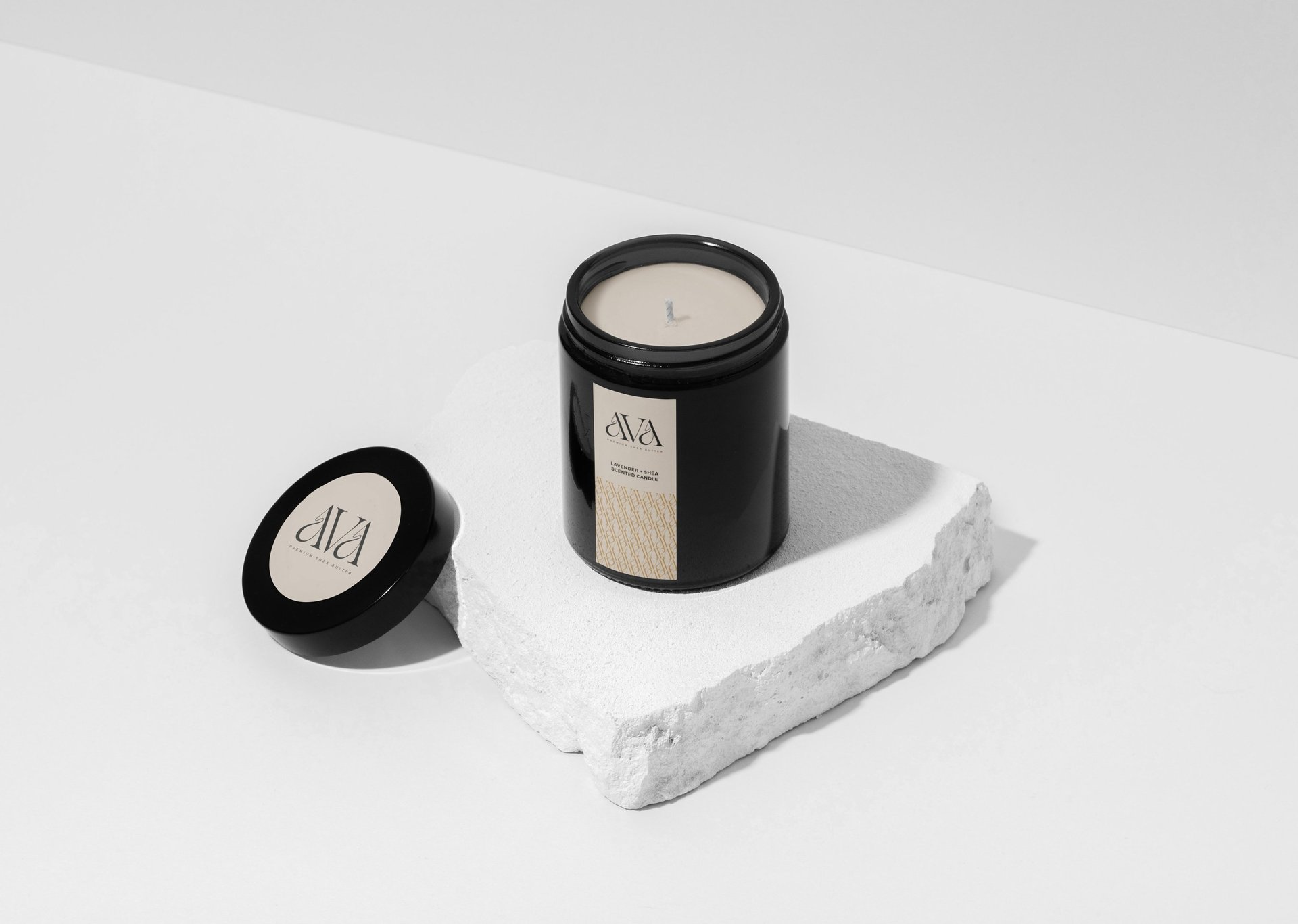 Ava Premium Shea Project by Tabitha Asiedu-Gyamfi