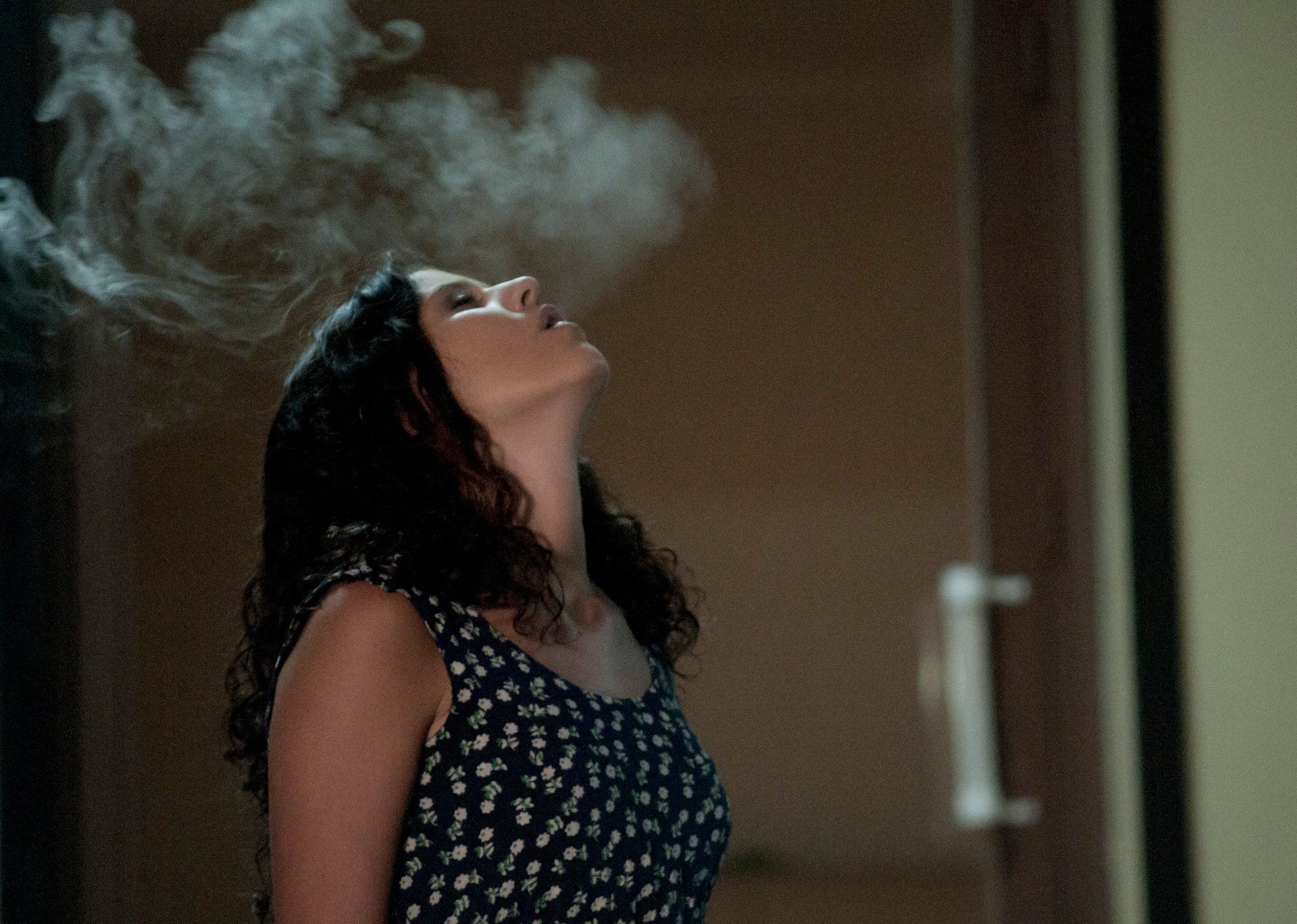 Dominika Lichy | Kładka | reż. M. Bartoszewicz