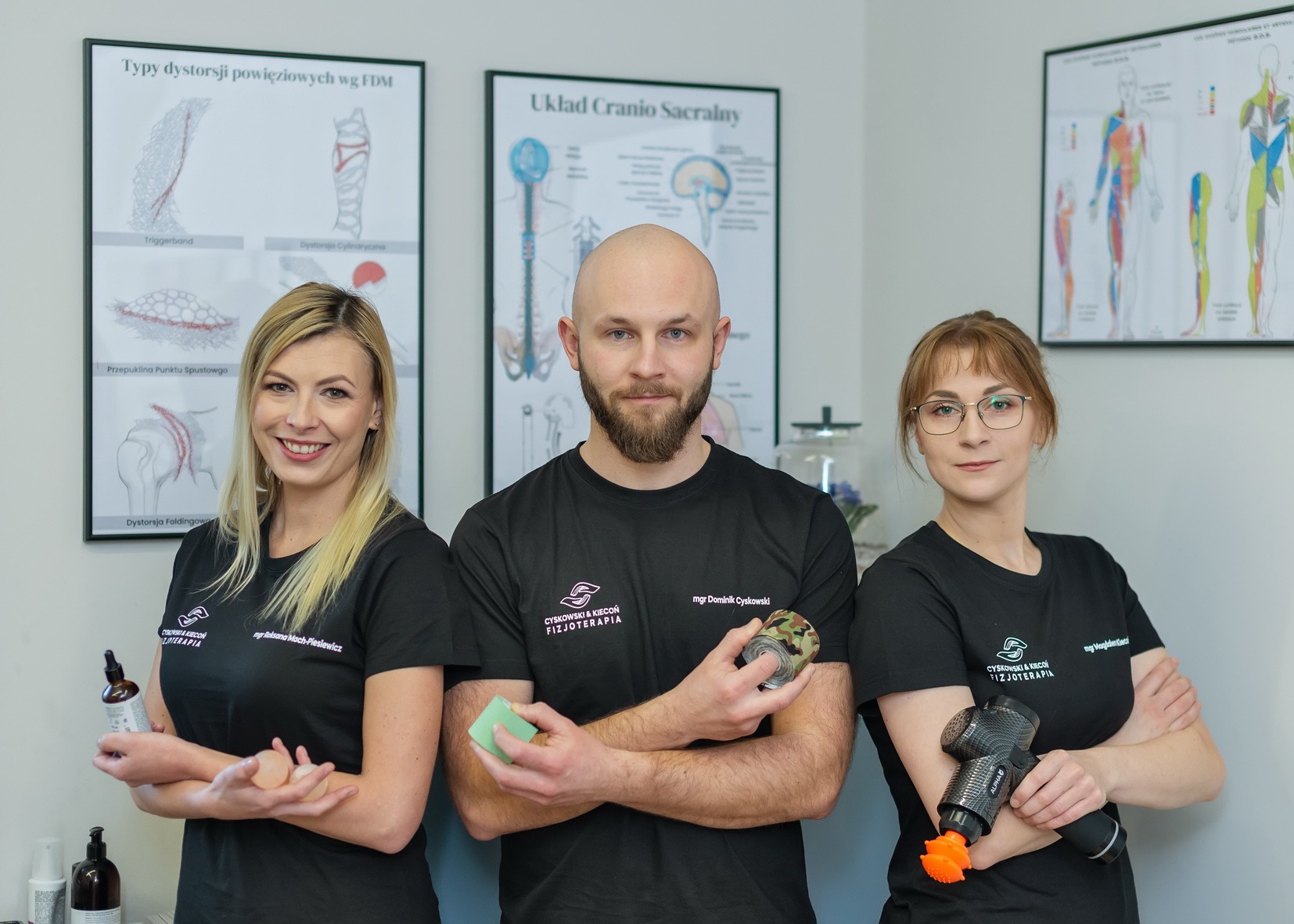 fizjoterapia bielsko kozy